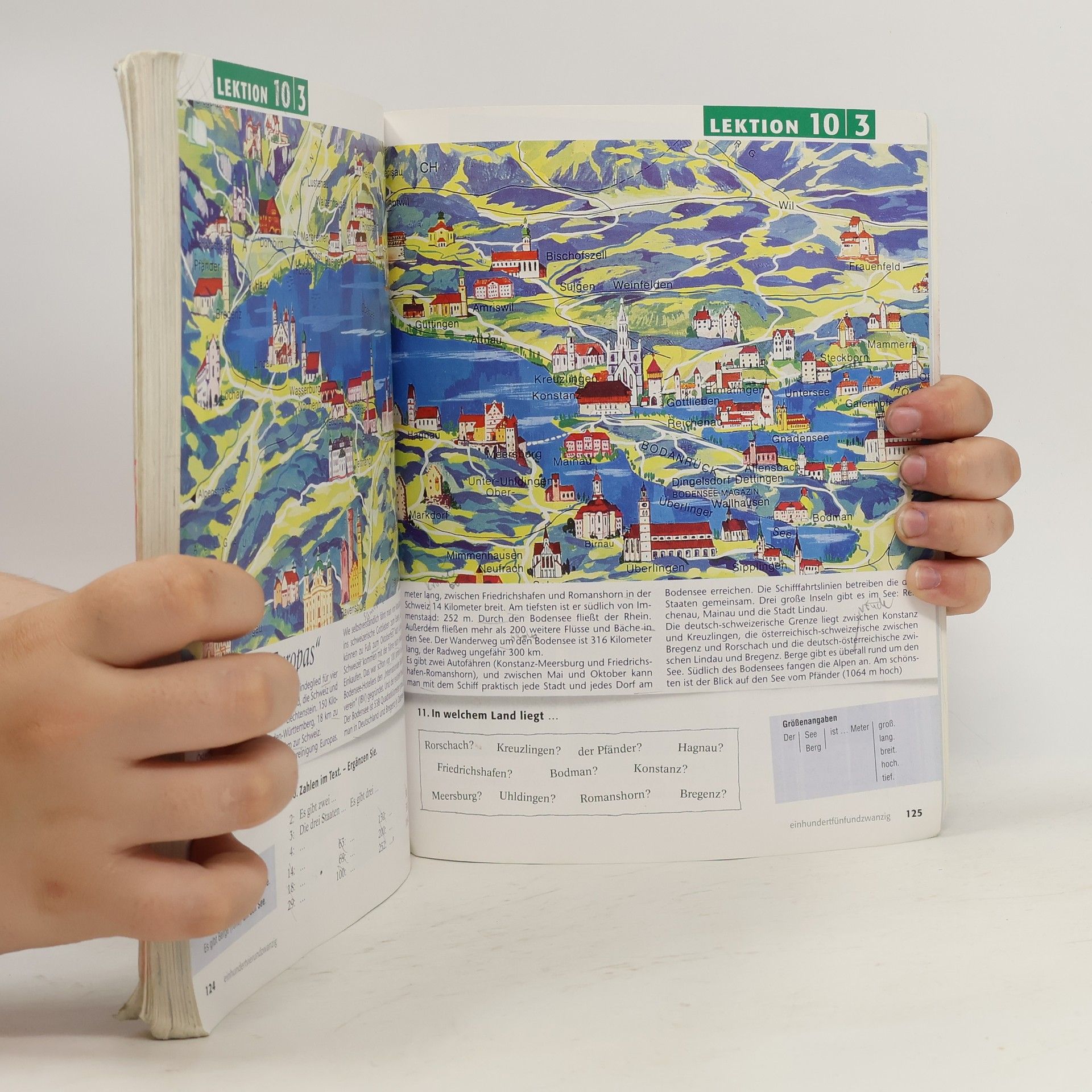 Autorenkollektiv Themen Aktuell 1. Kursbuch A1