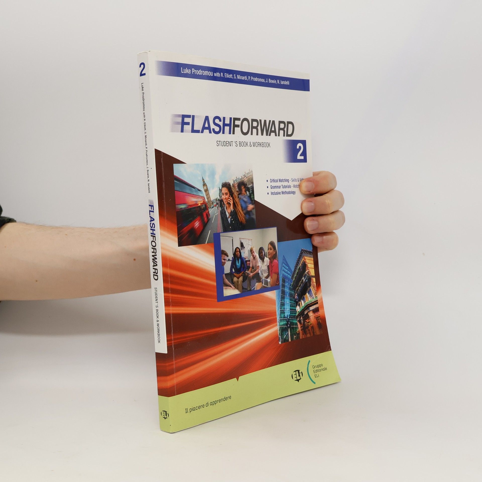 Flashforward