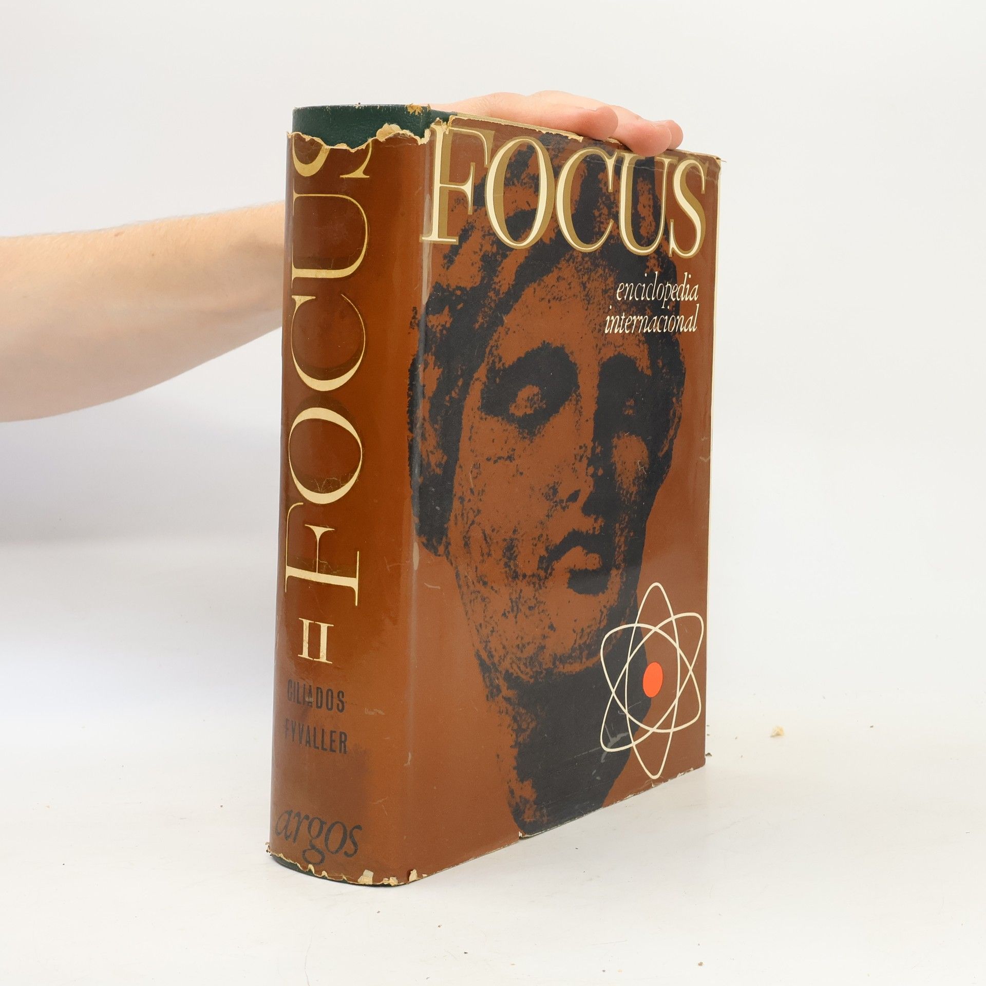 Collectif d'auteurs Focus II.