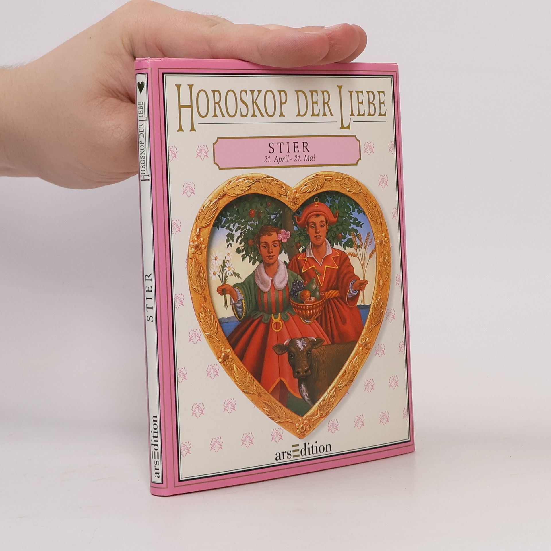 Horoskop der Liebe
