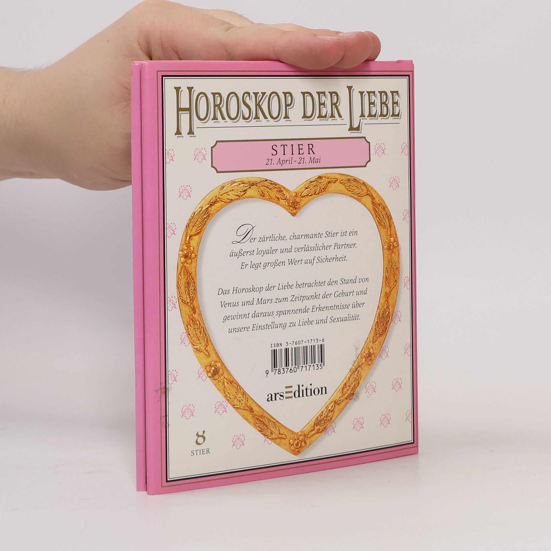 Julia Parker Horoskop der Liebe