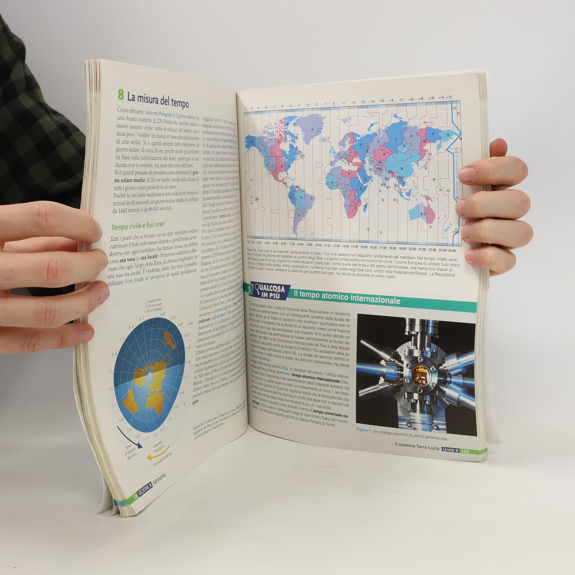 Massimo Crippa Scienze naturali 1