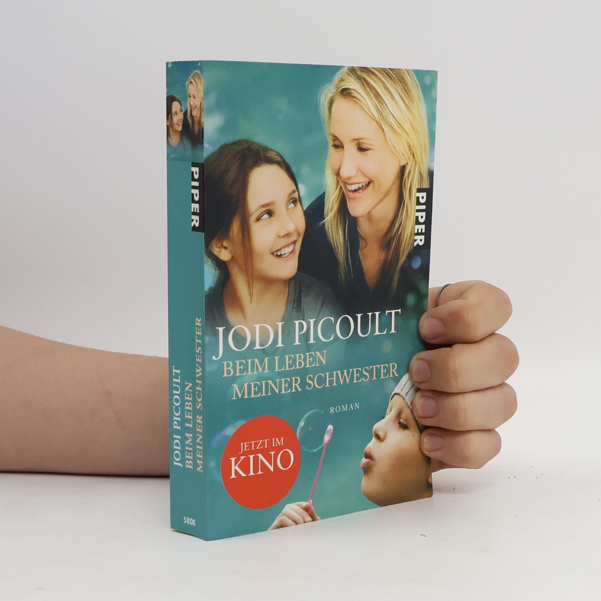 Jodi Picoult Beim Leben meiner Schwester