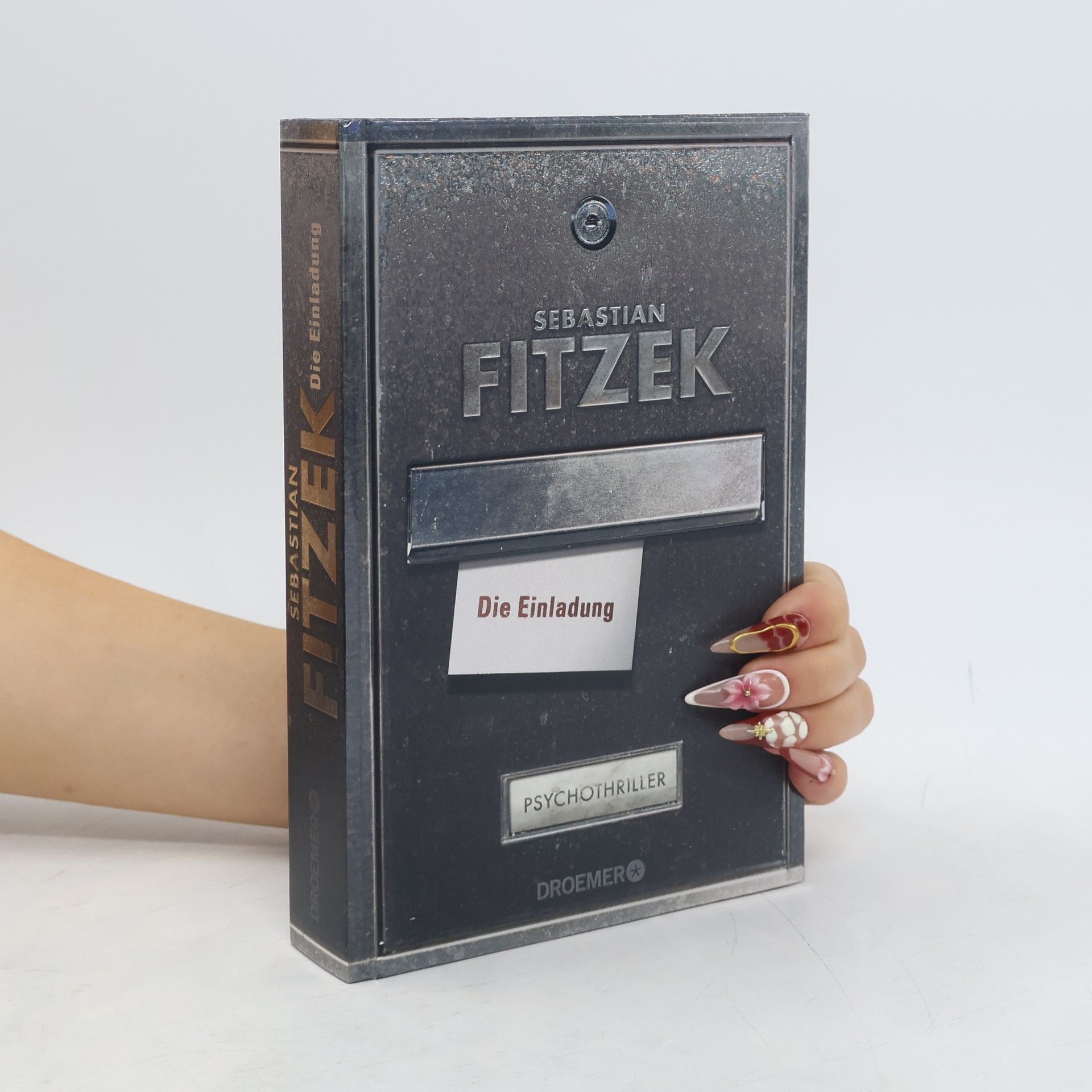 Sebastian Fitzek Die Einladung