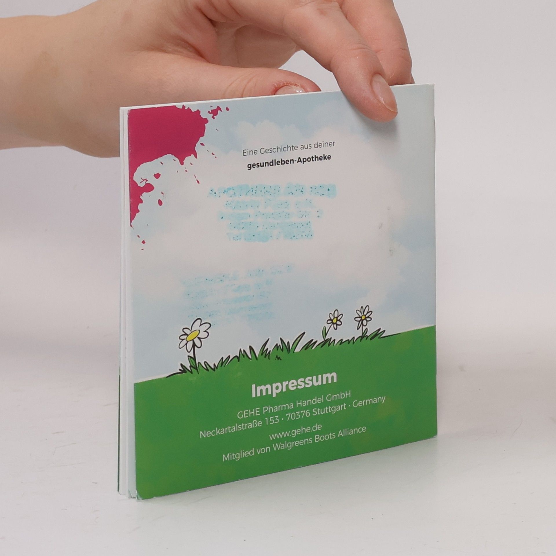 Various authors Der Osterhase