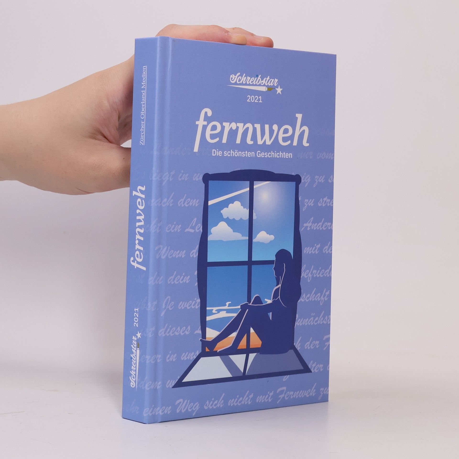Autorenkollektiv Fernweh 2021