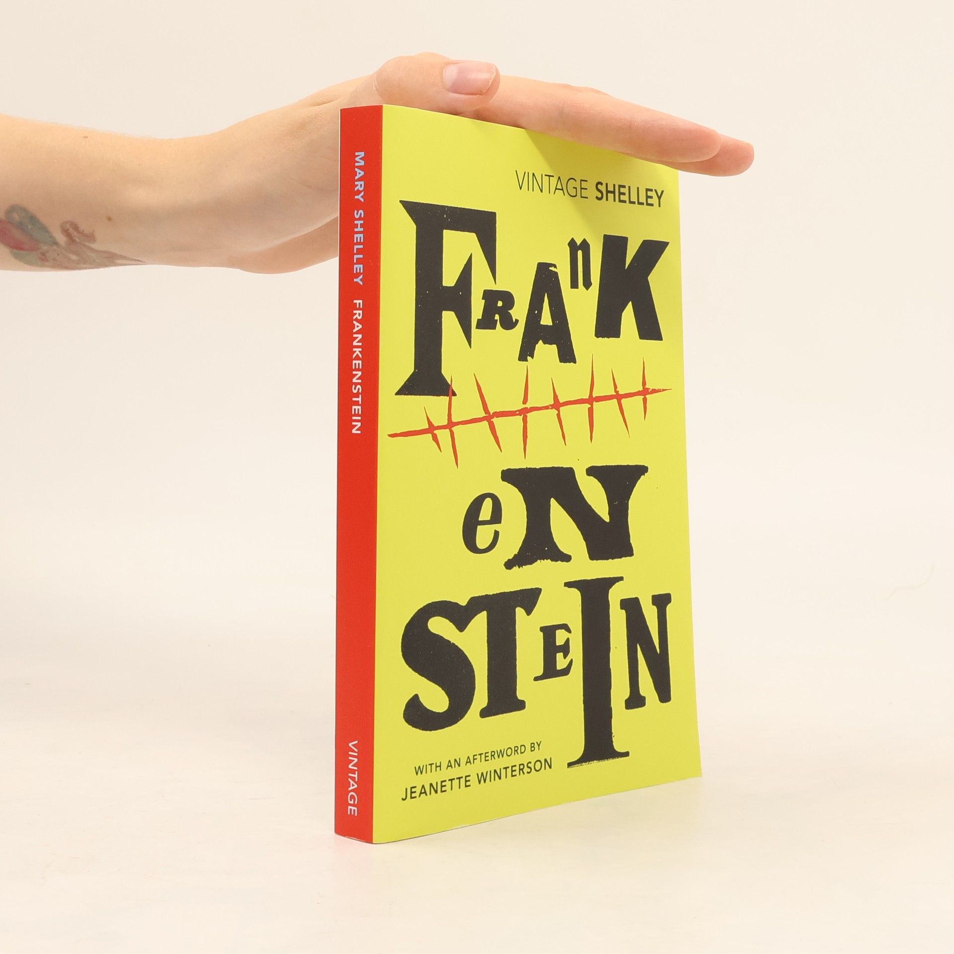 Frankenstein