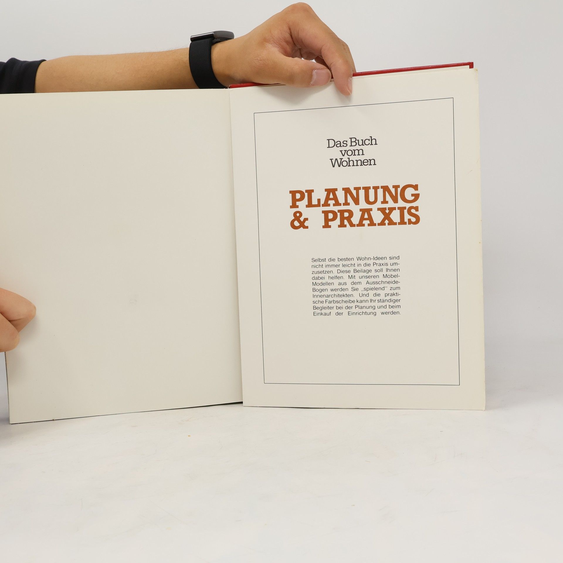 kolektiv Das Buch vom Wohnen