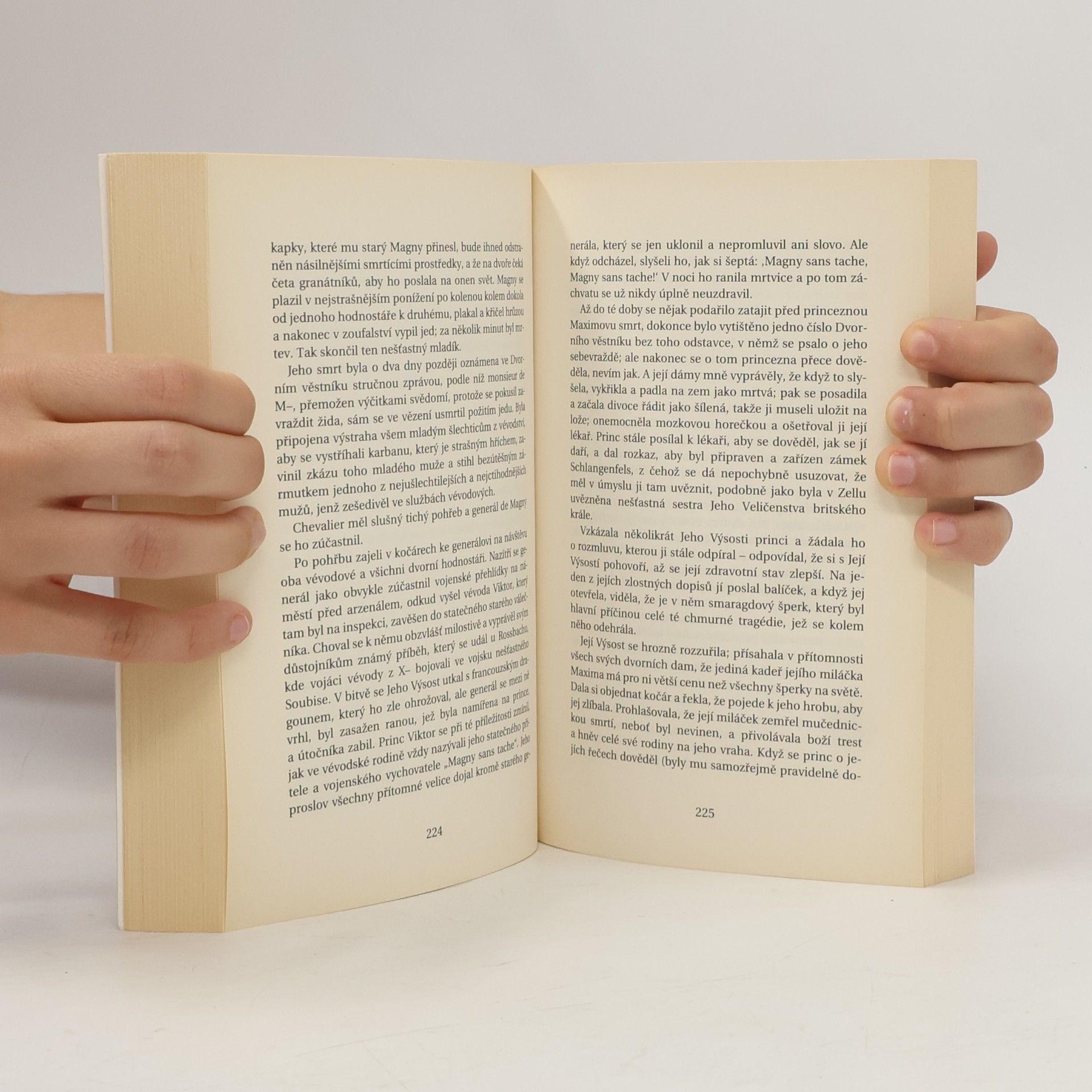 William Makepeace Thackeray Paměti Barry-Lyndona