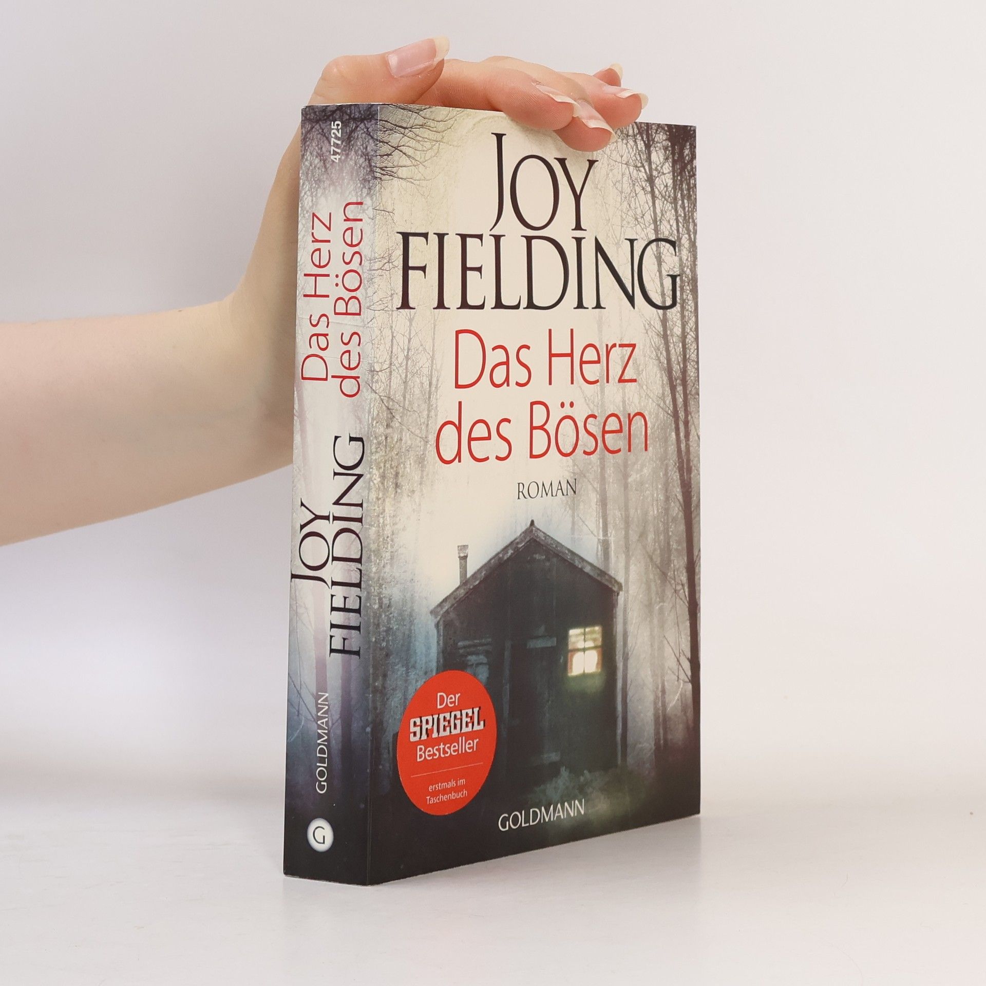 Joy Fielding Das Herz des Bösen