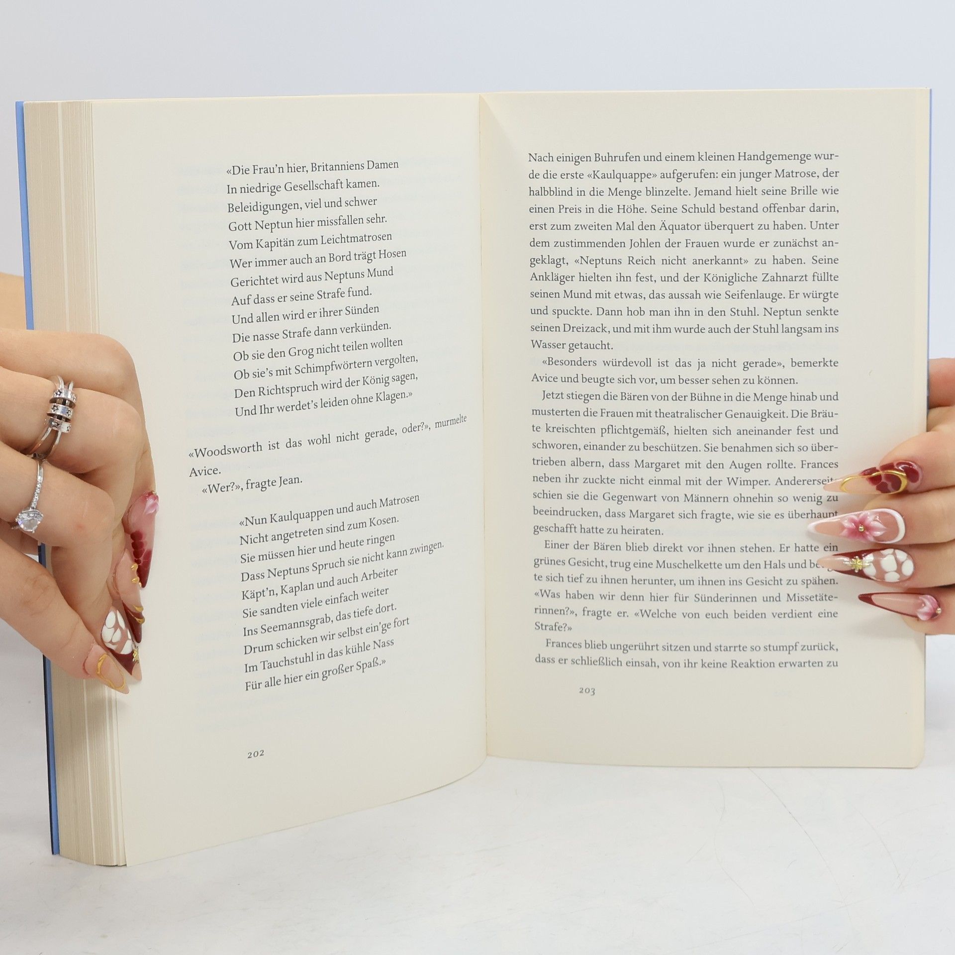 Jojo Moyes Über uns der Himmel, unter uns das Meer