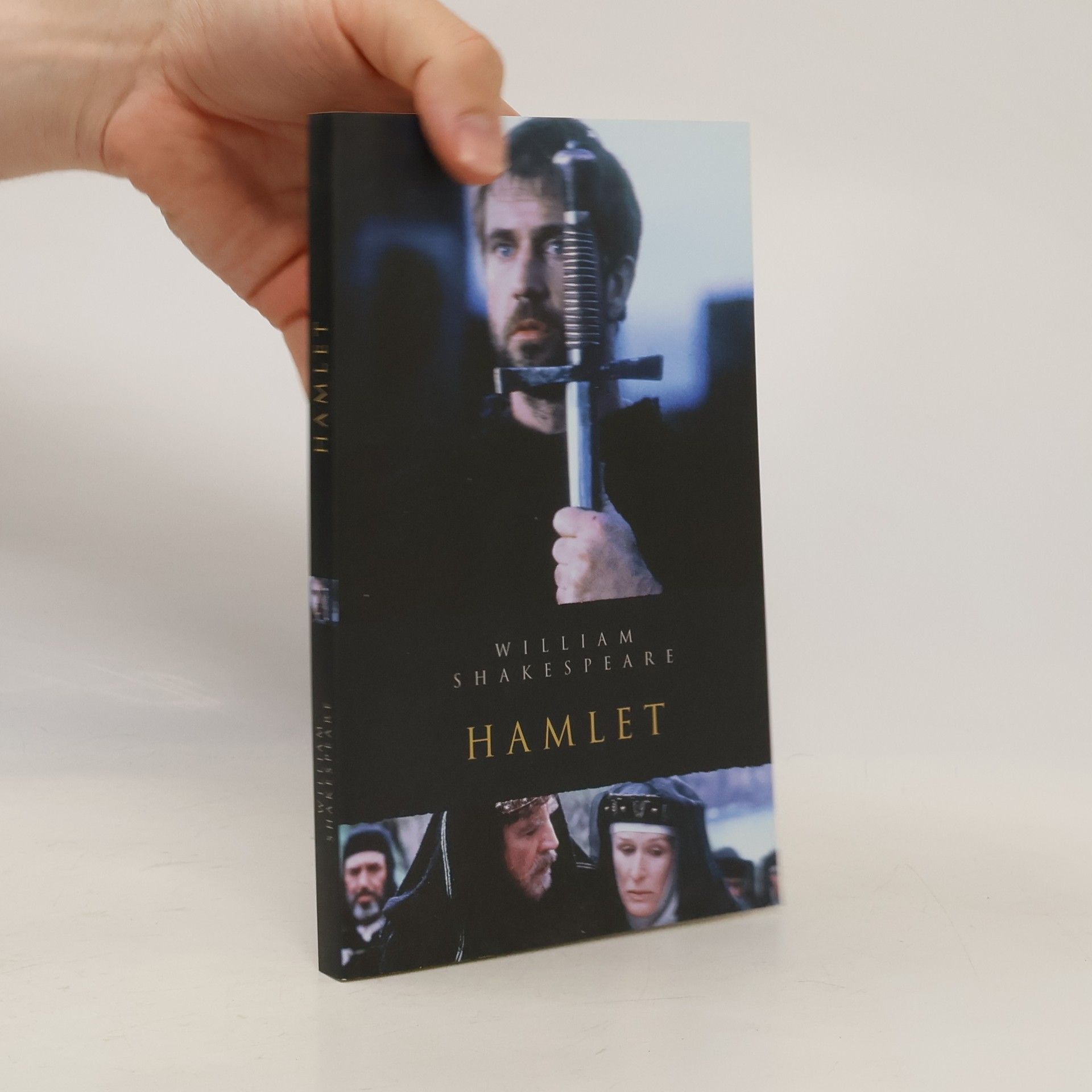 William Shakespeare Hamlet