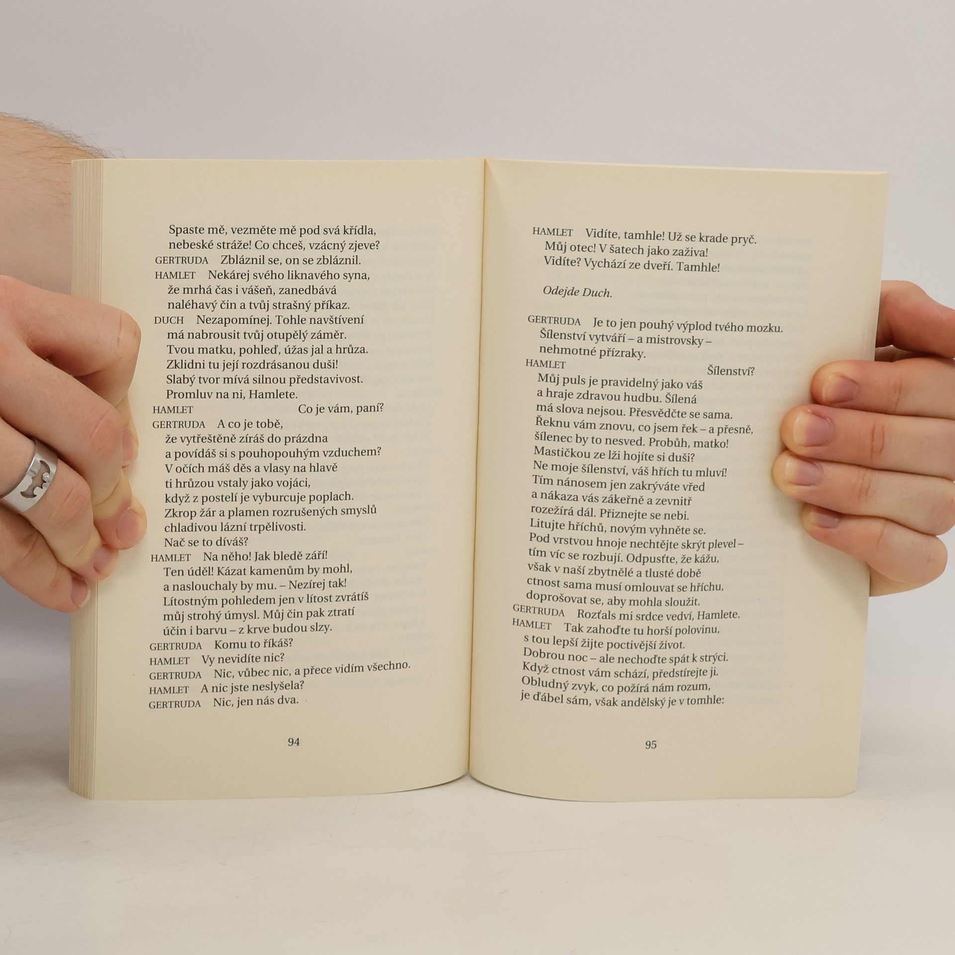 William Shakespeare Hamlet