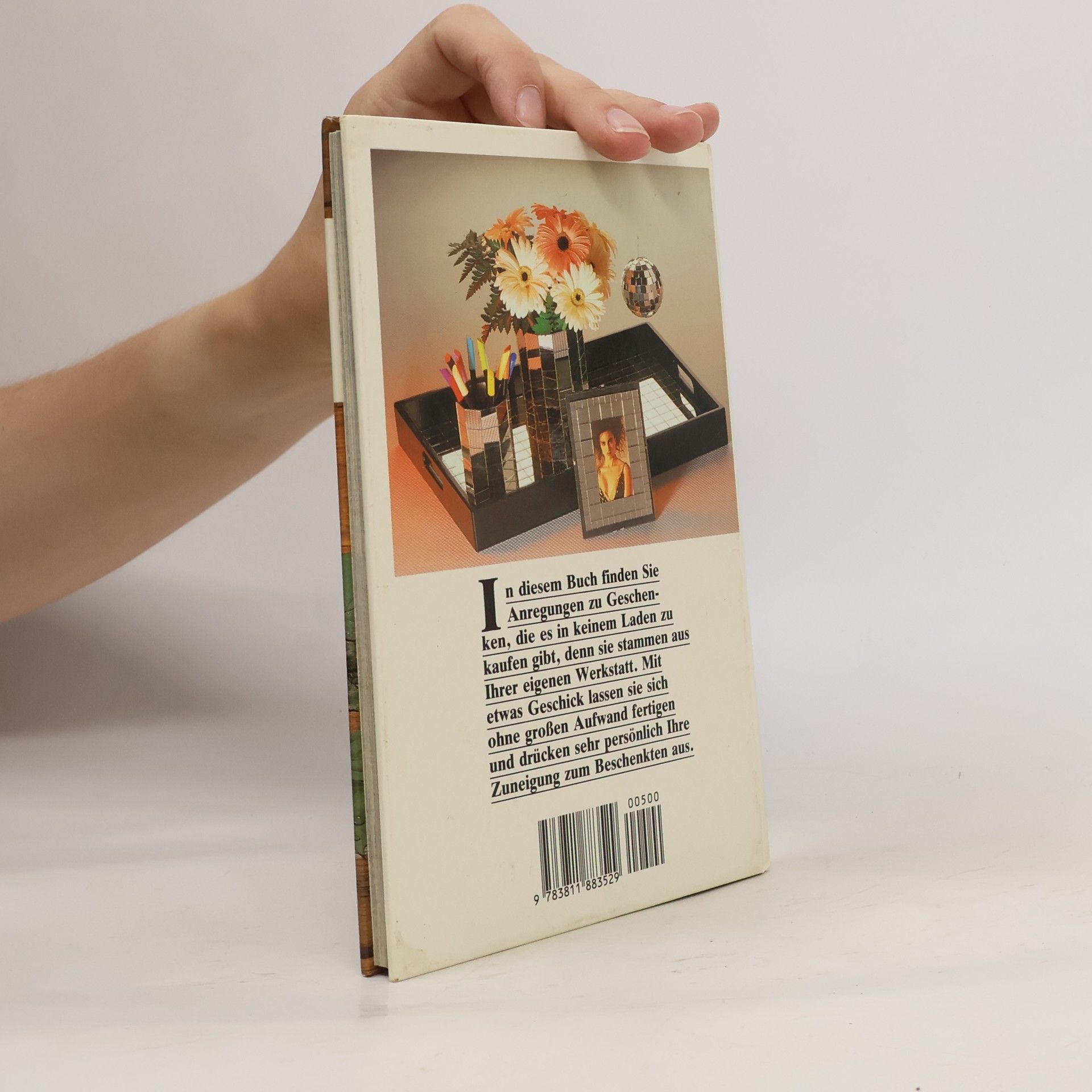 Various authors Geschenke zum Selbermachen