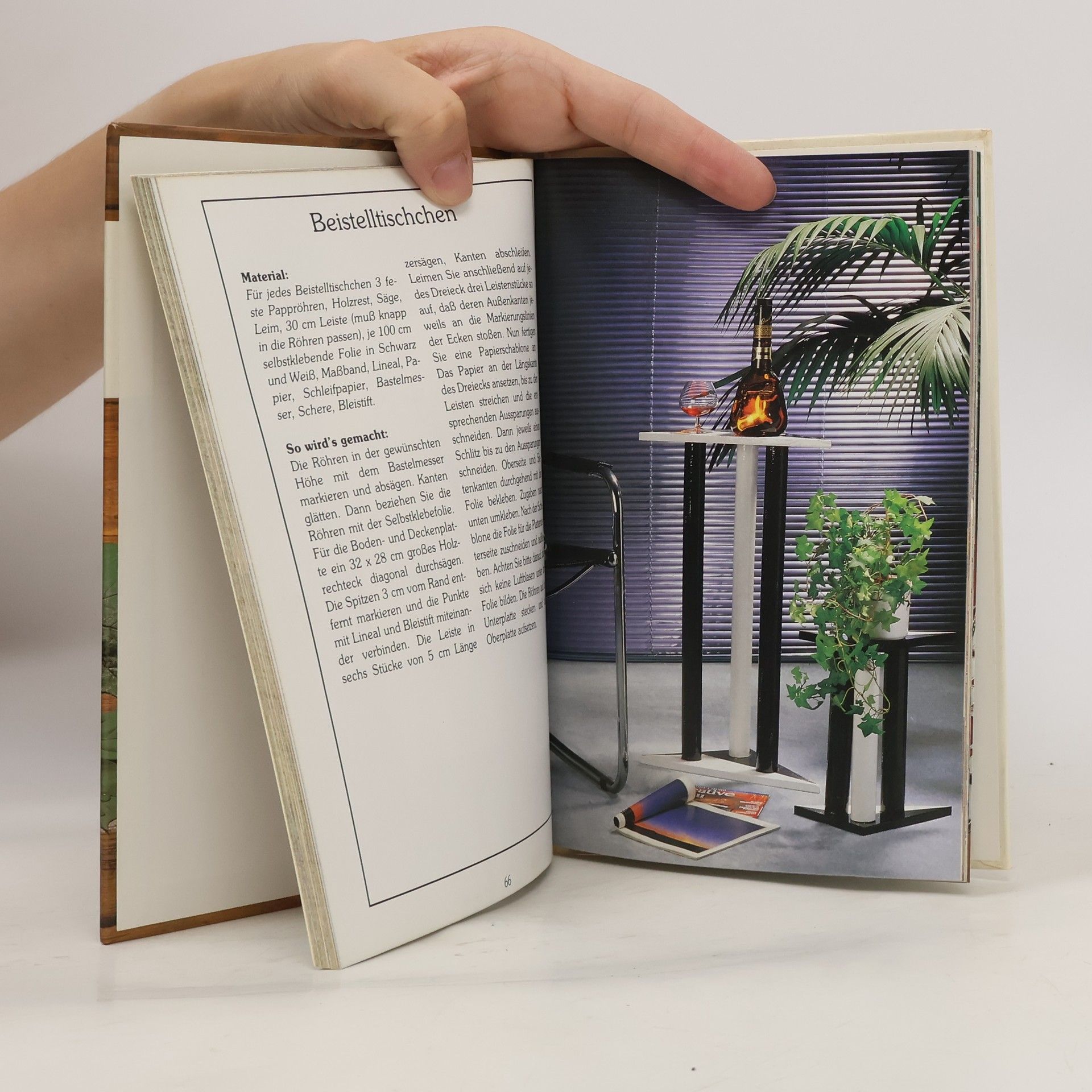 Various authors Geschenke zum Selbermachen