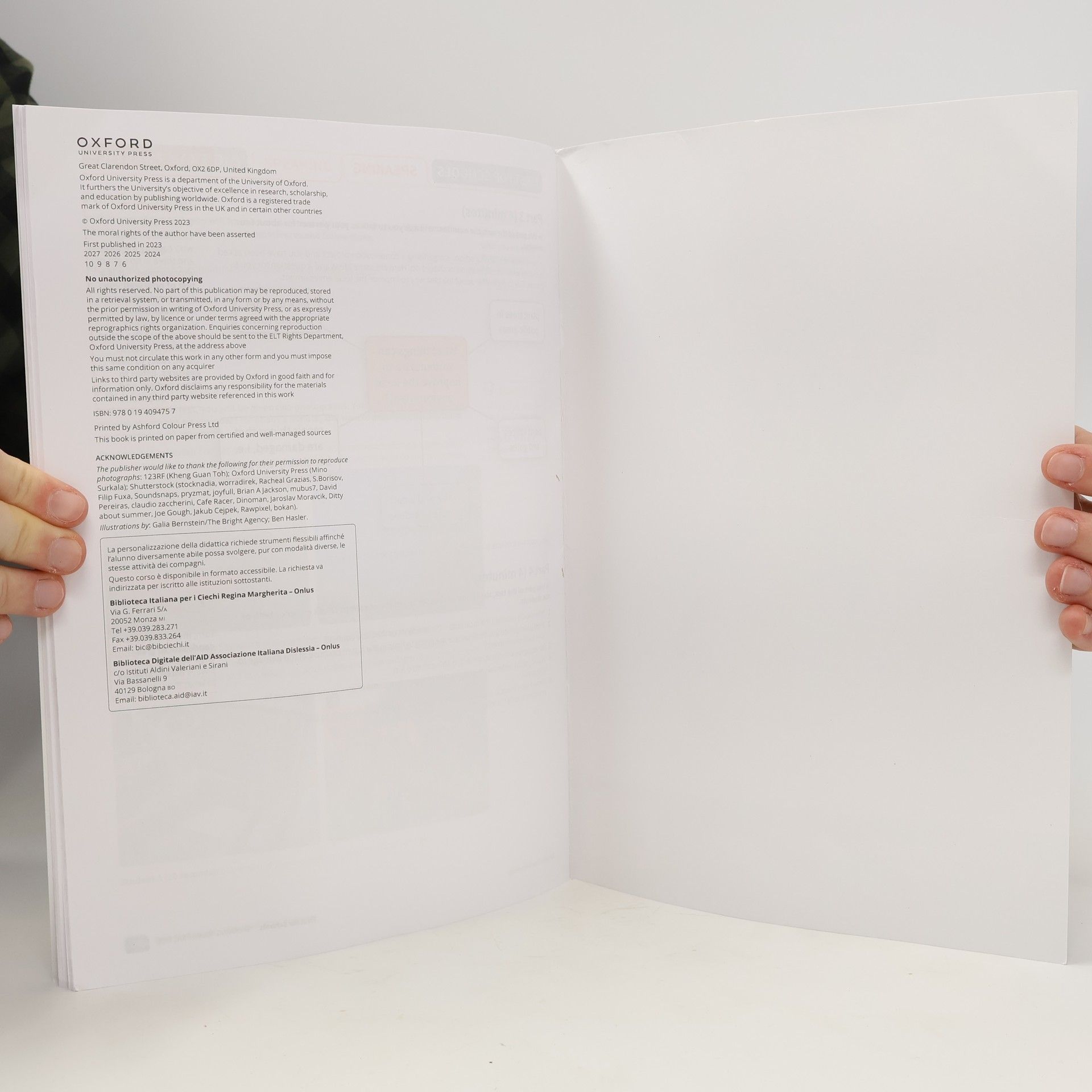 Michael Duckworth B2 Exam Practice Booklet