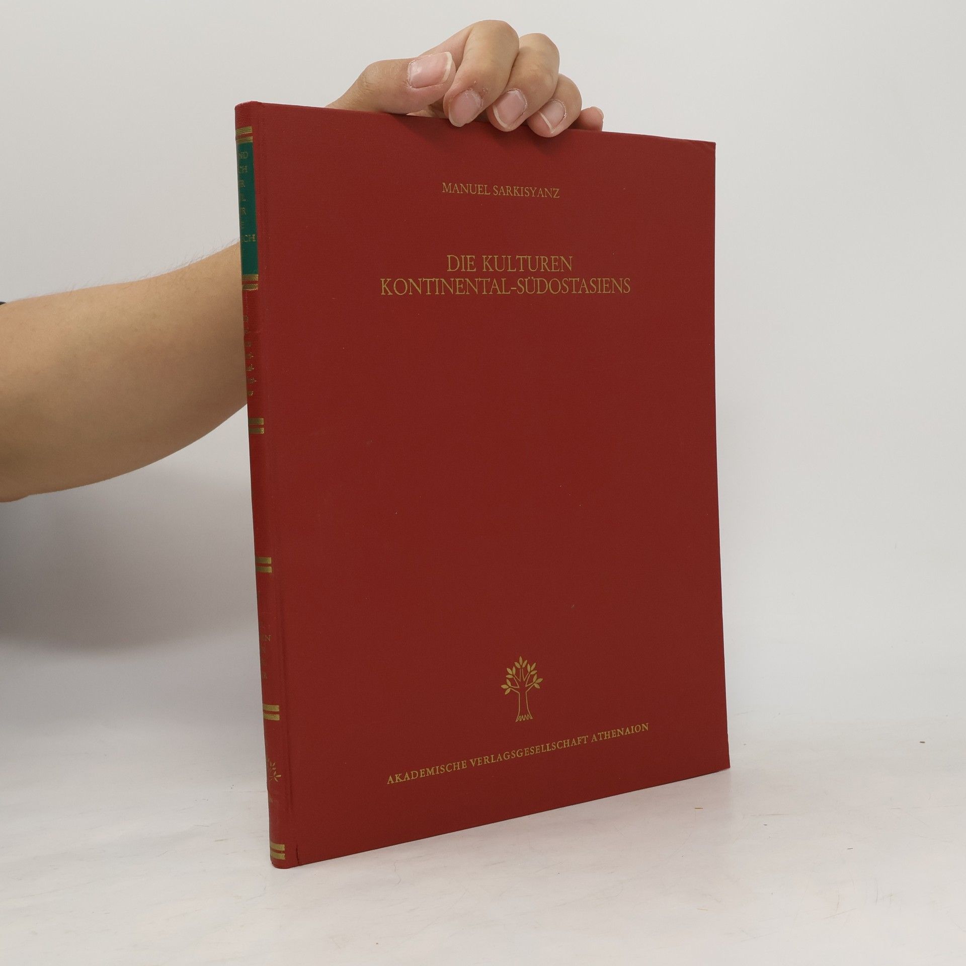 Edgar Hösch Handbuch der Kulturgeschichte. Die Kultur der Ostslaven