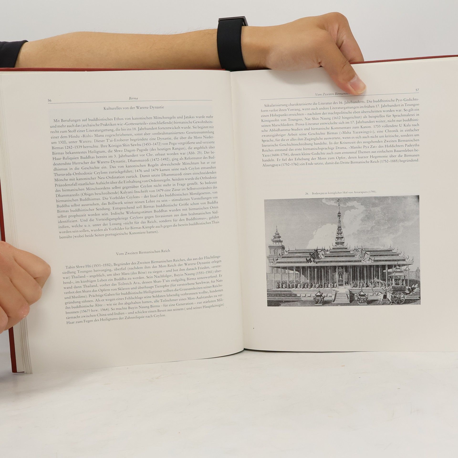 Edgar Hösch Handbuch der Kulturgeschichte. Die Kultur der Ostslaven