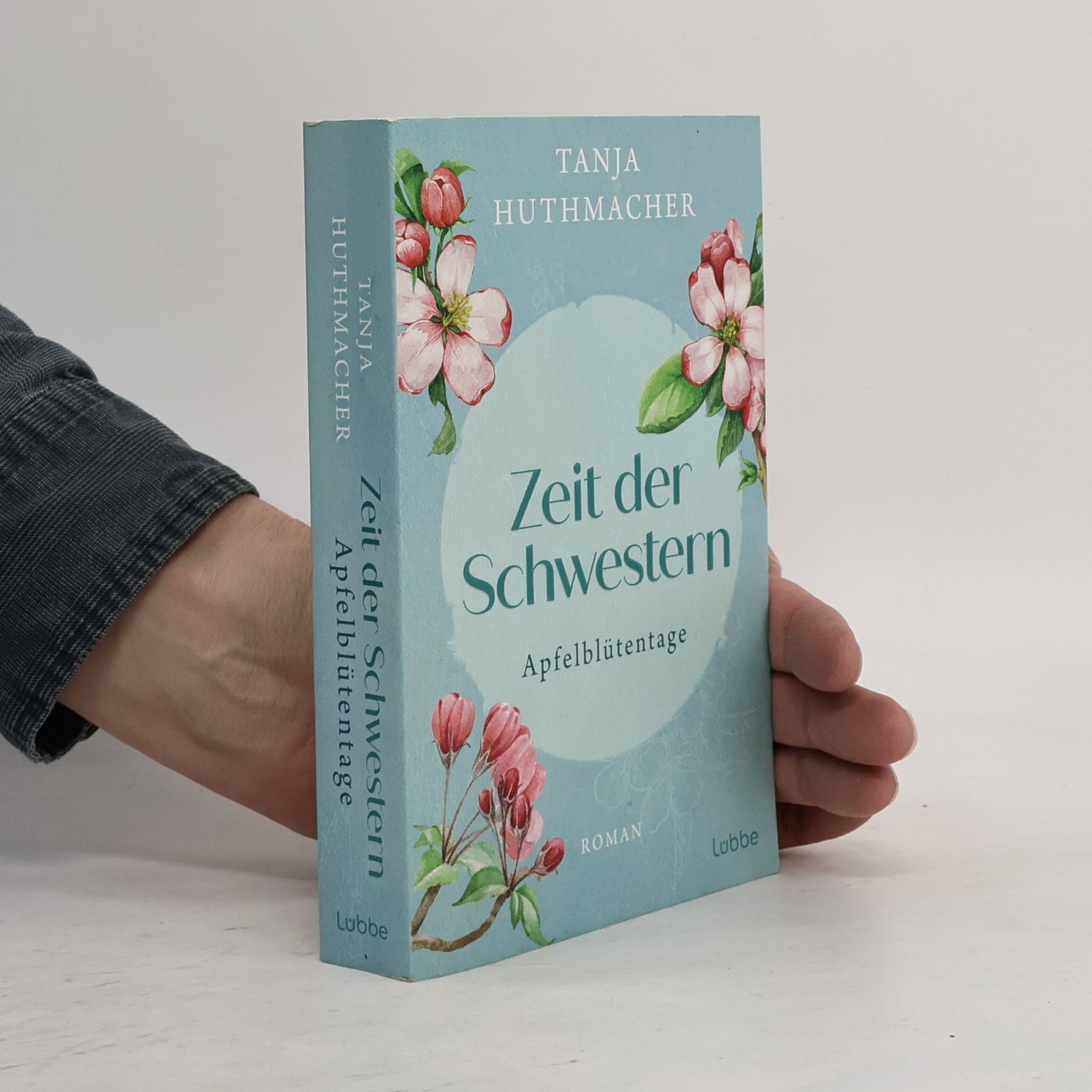 Tanja Huthmacher Zeit der Schwestern