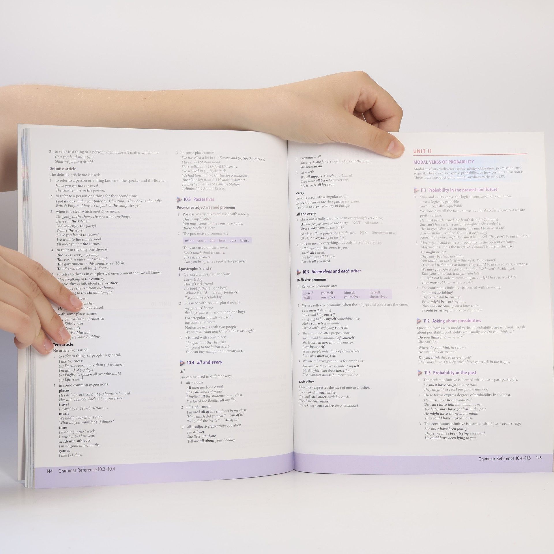 Liz Soars New Headway. Intermediate. Student's book