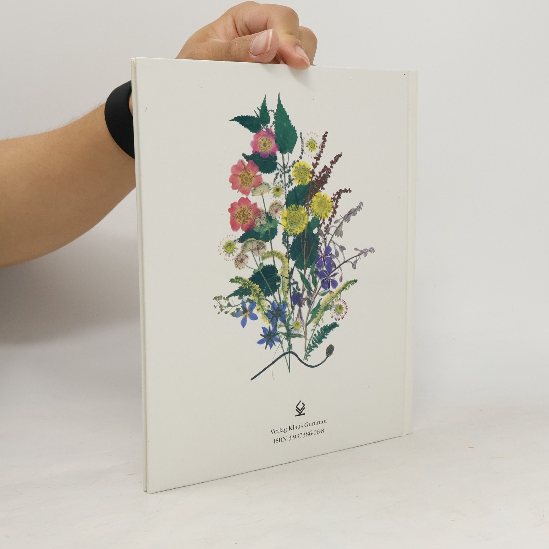 Christiane Schlüssel Blüten-Küche