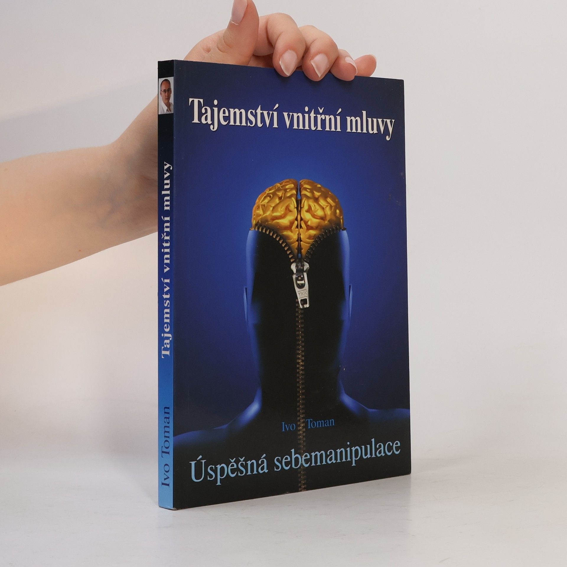 Úspěšná sebemanipulace