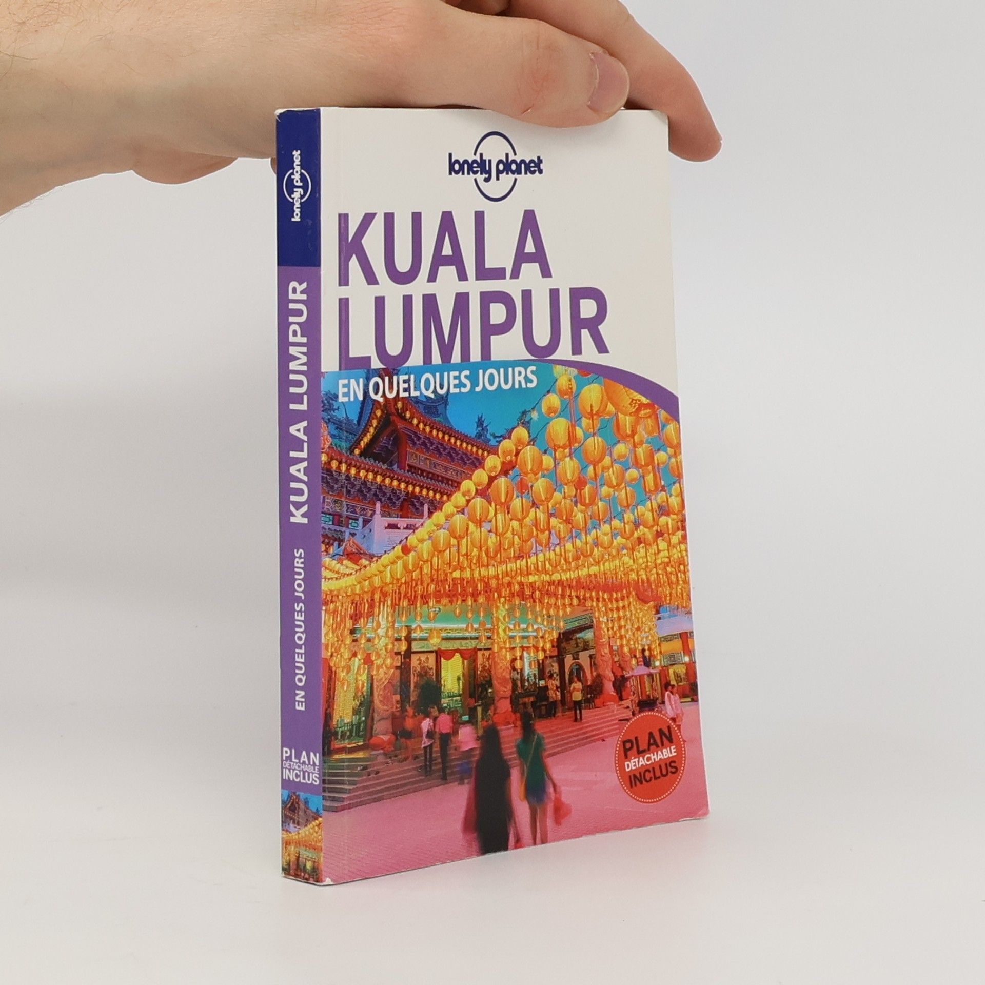 Isabel Albiston Kuala Lumpur