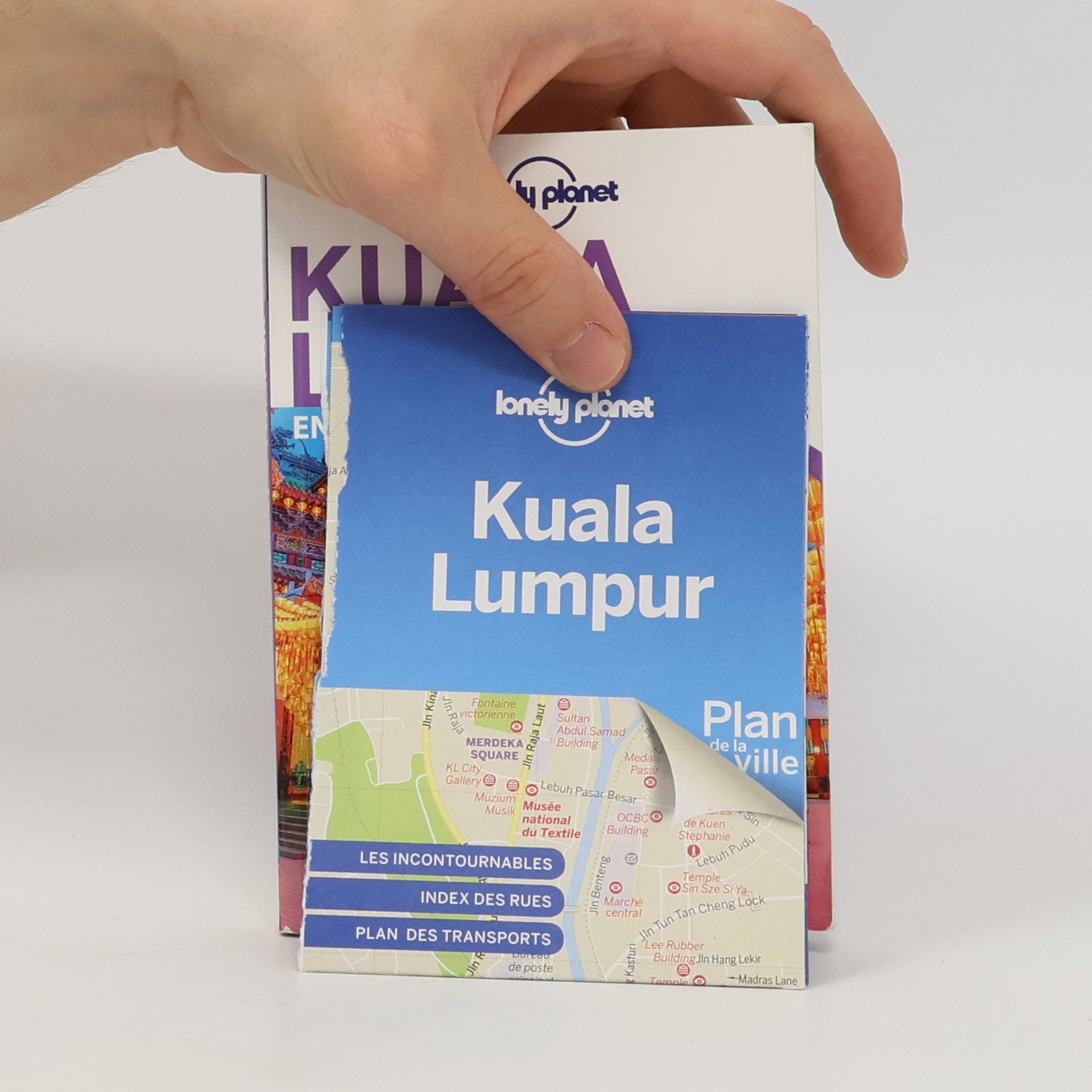 Isabel Albiston Kuala Lumpur