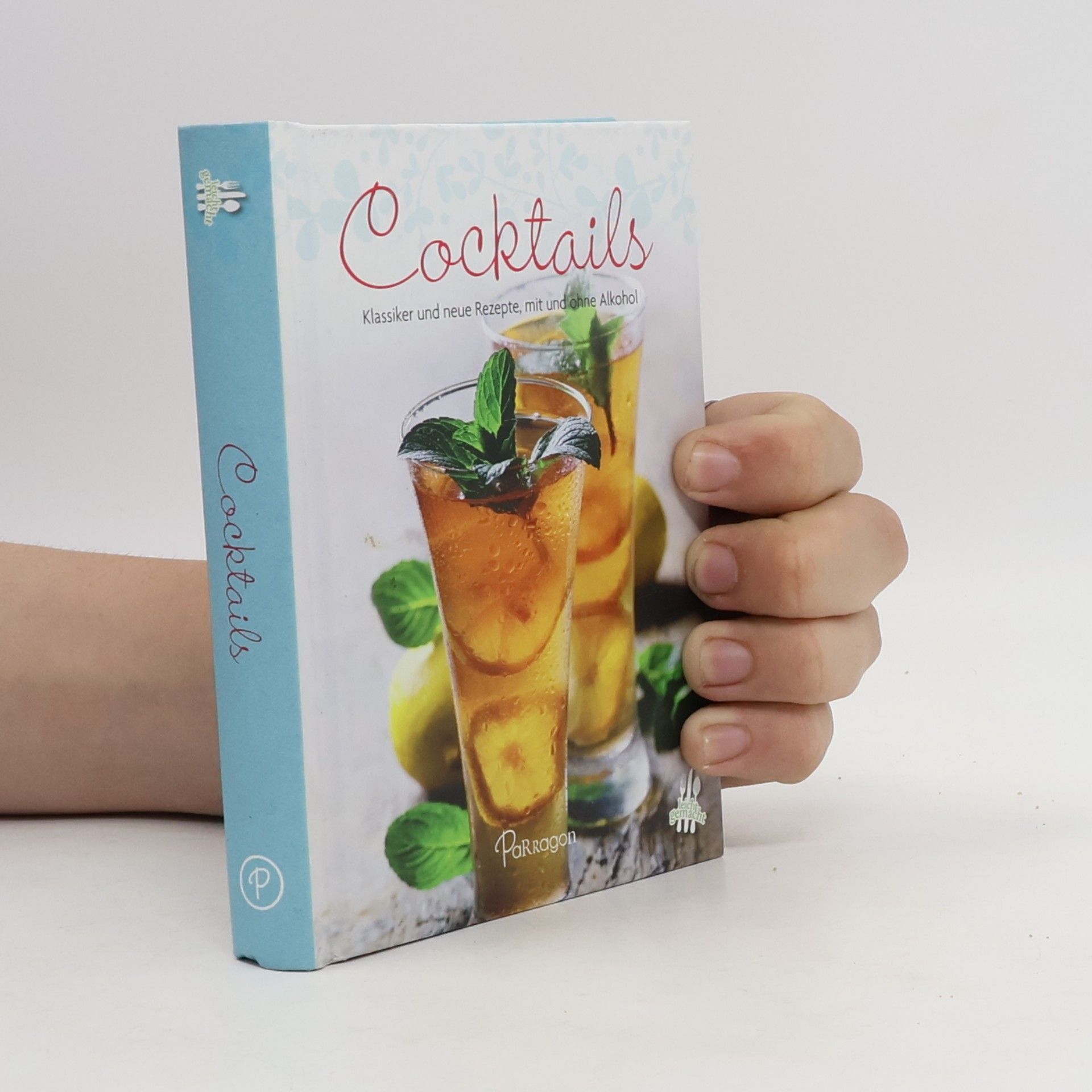 Various authors Cocktails