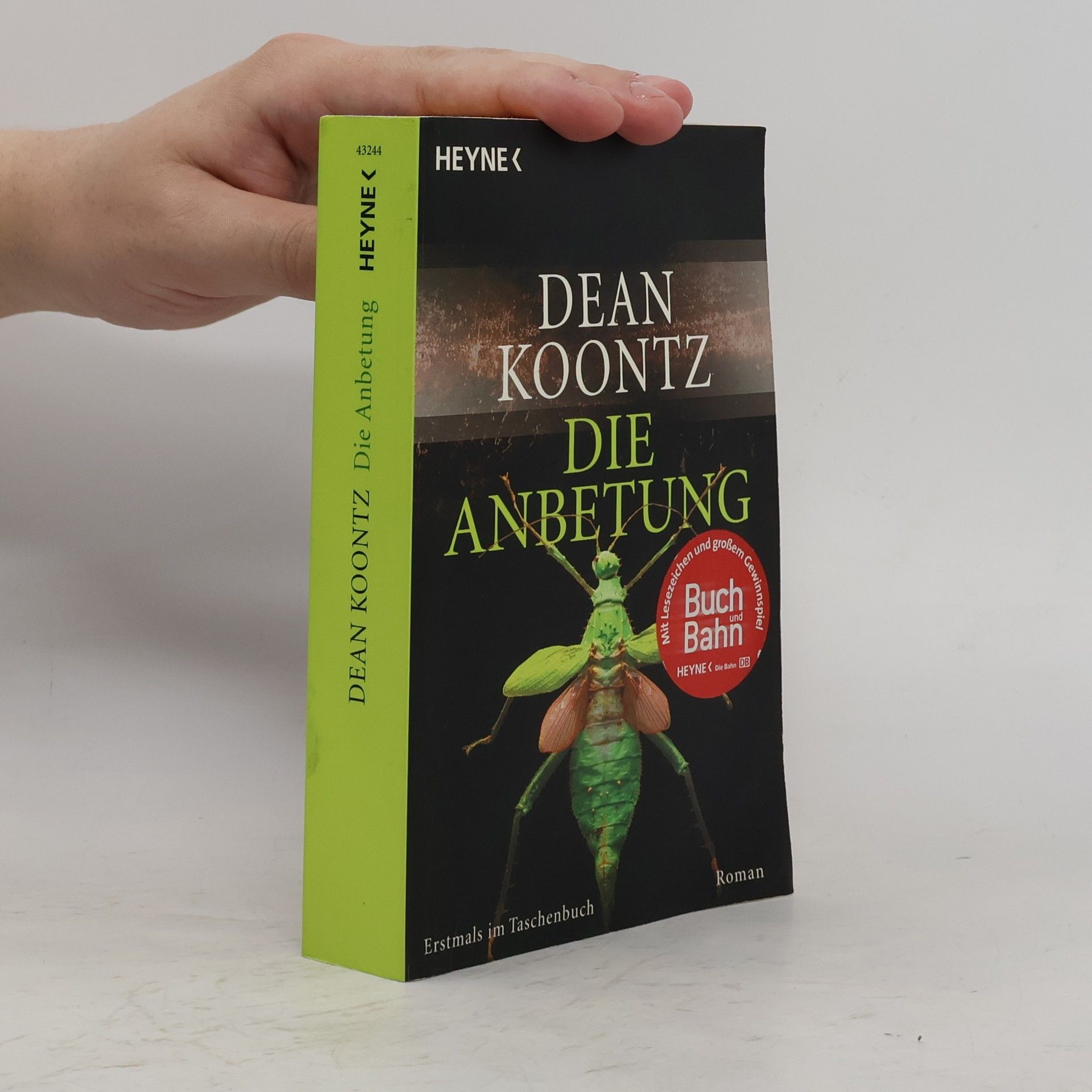 Die Anbetung