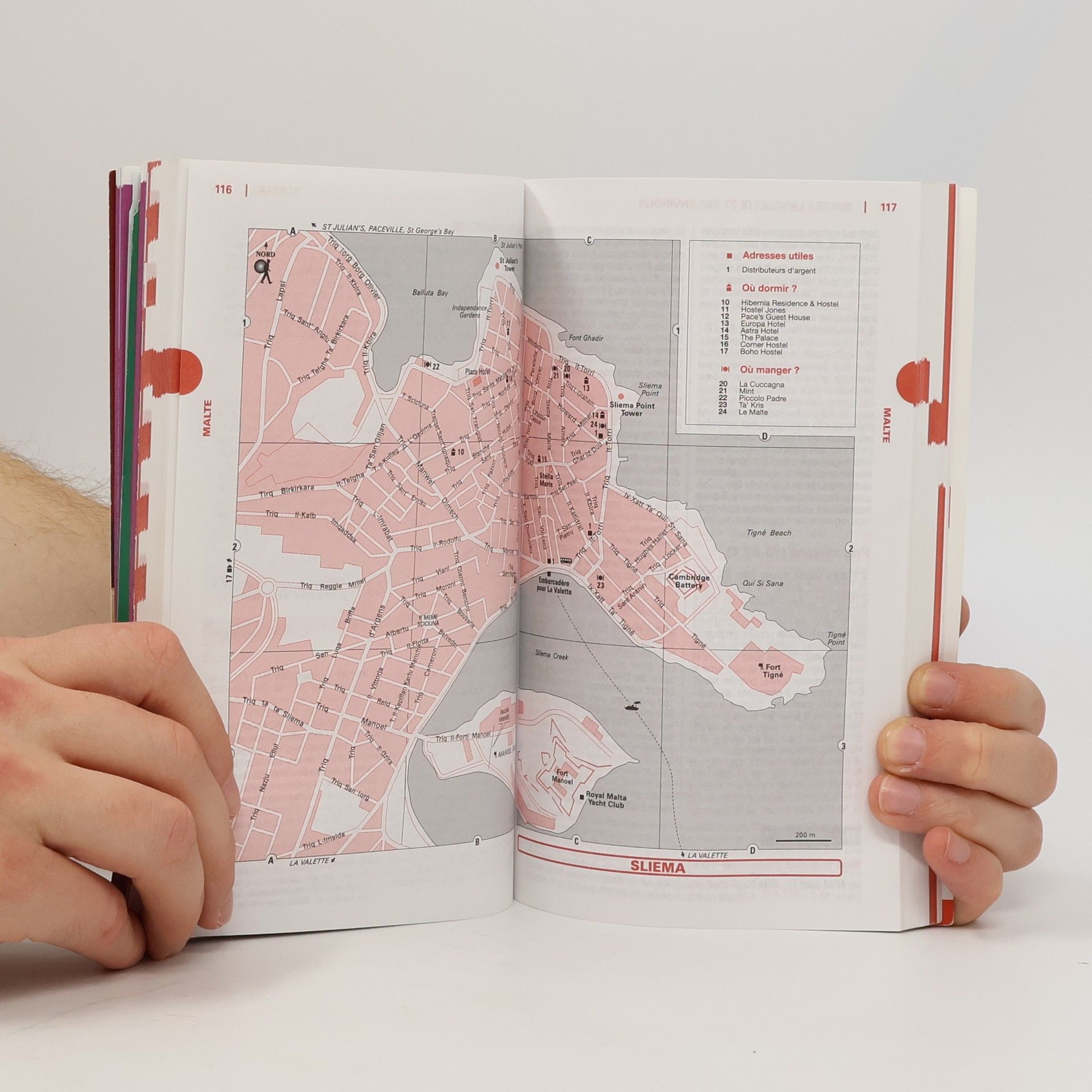 Collectif Le Routard - 2017/18: Malte