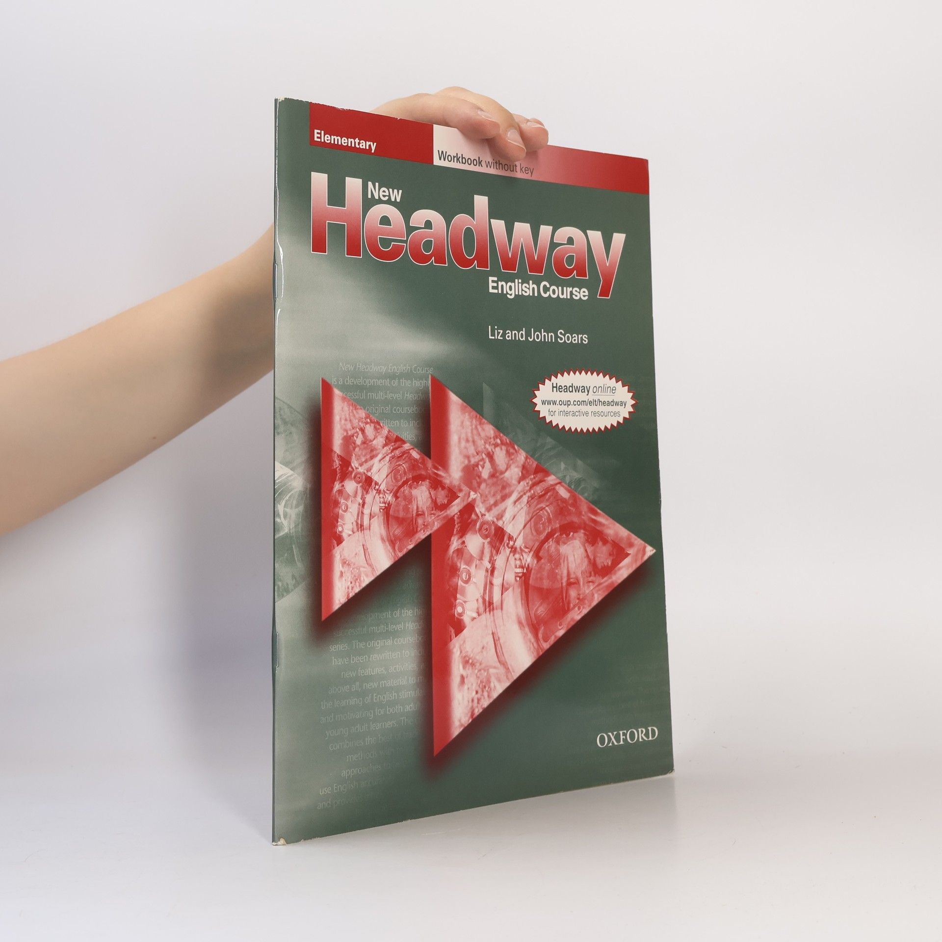 New Headway English Course