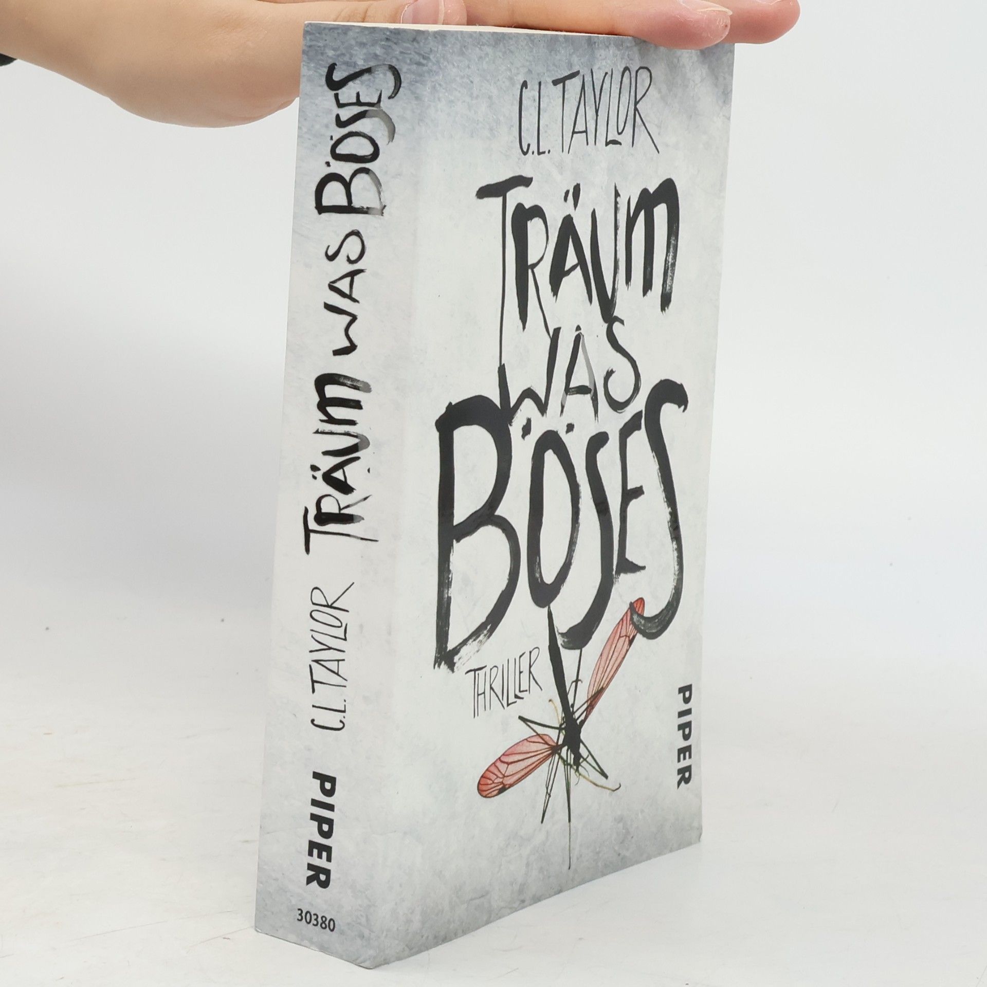 Träum was Böses