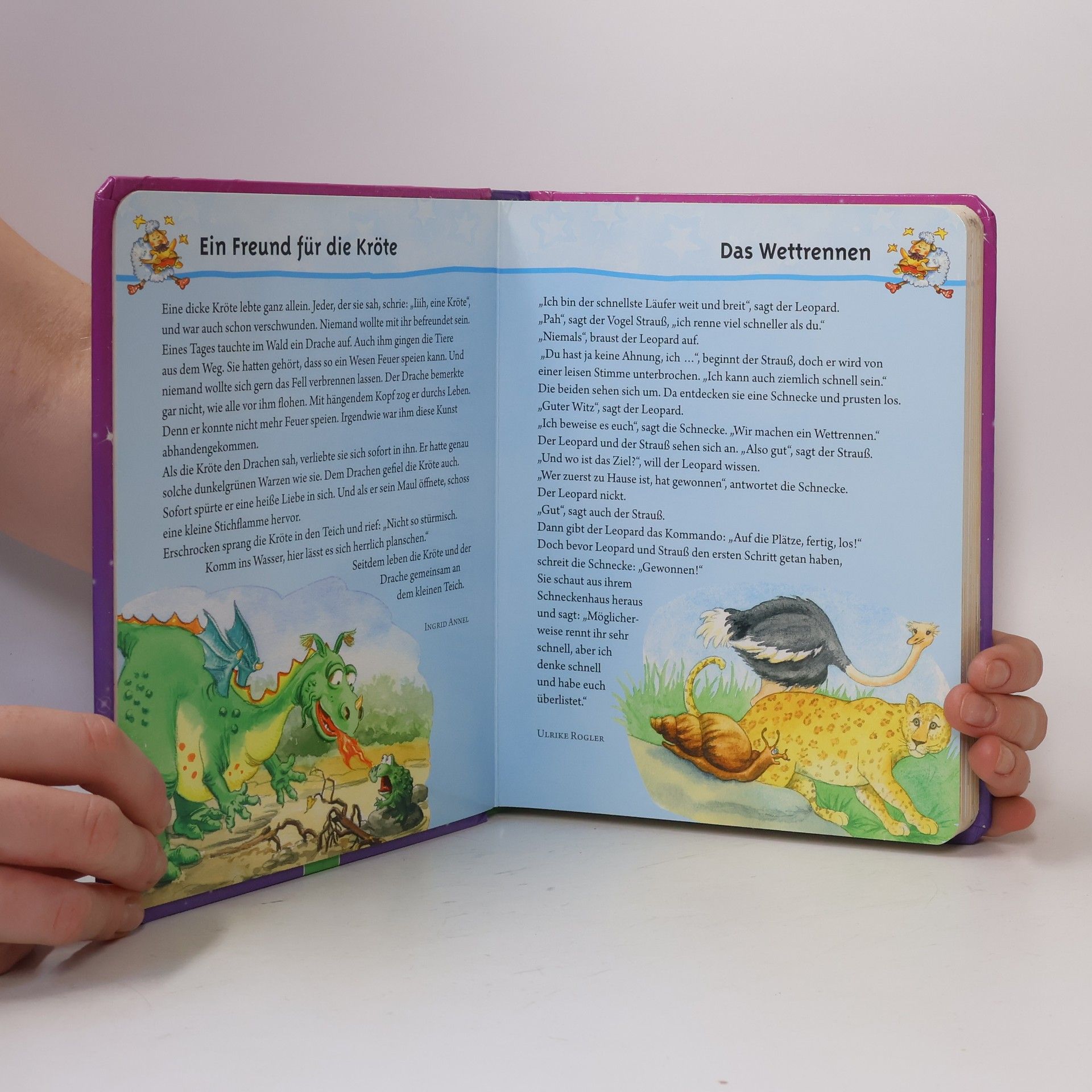 Autorenkollektiv Mein allerliebstes Schlaf-gut-Buch