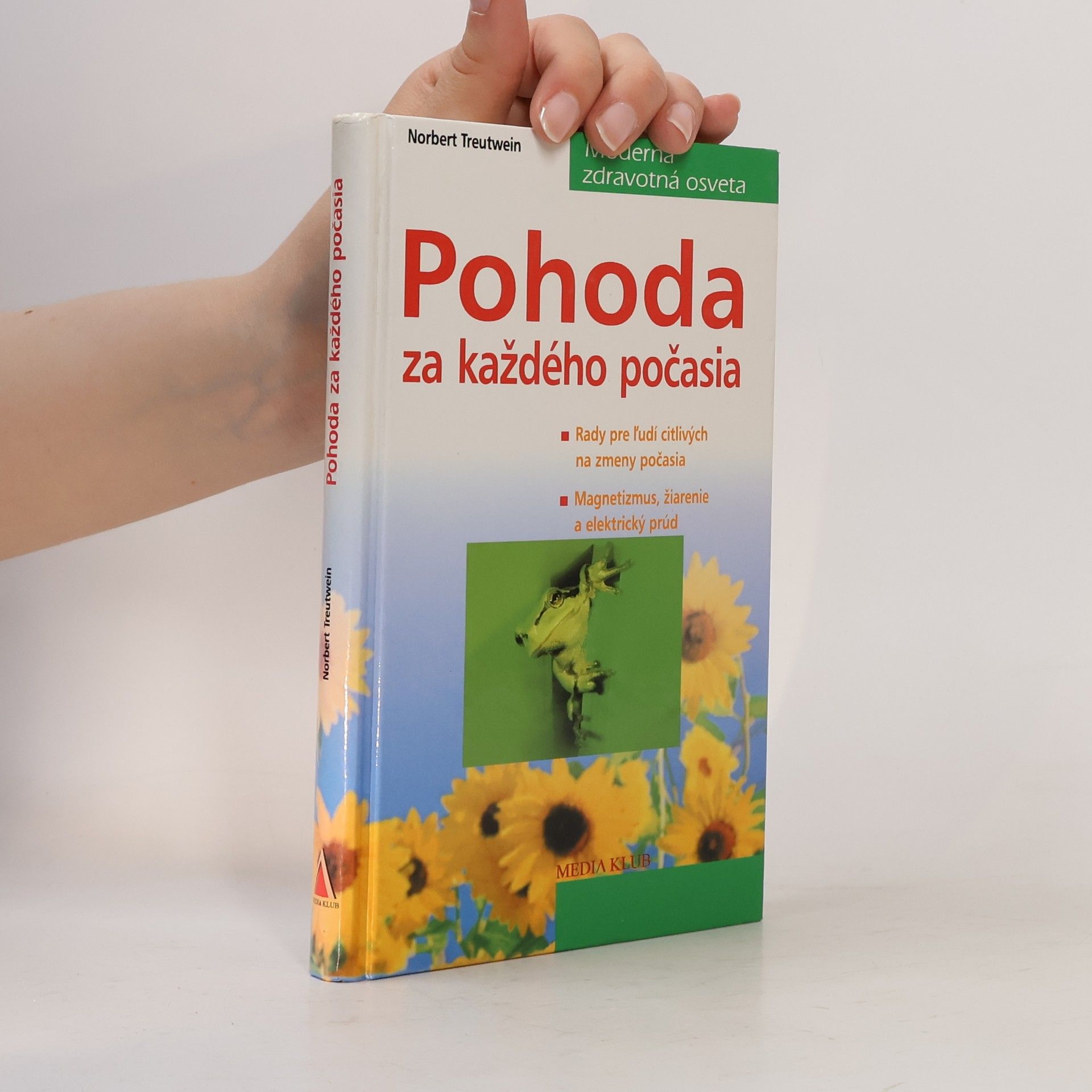 Pohoda za každého počasia