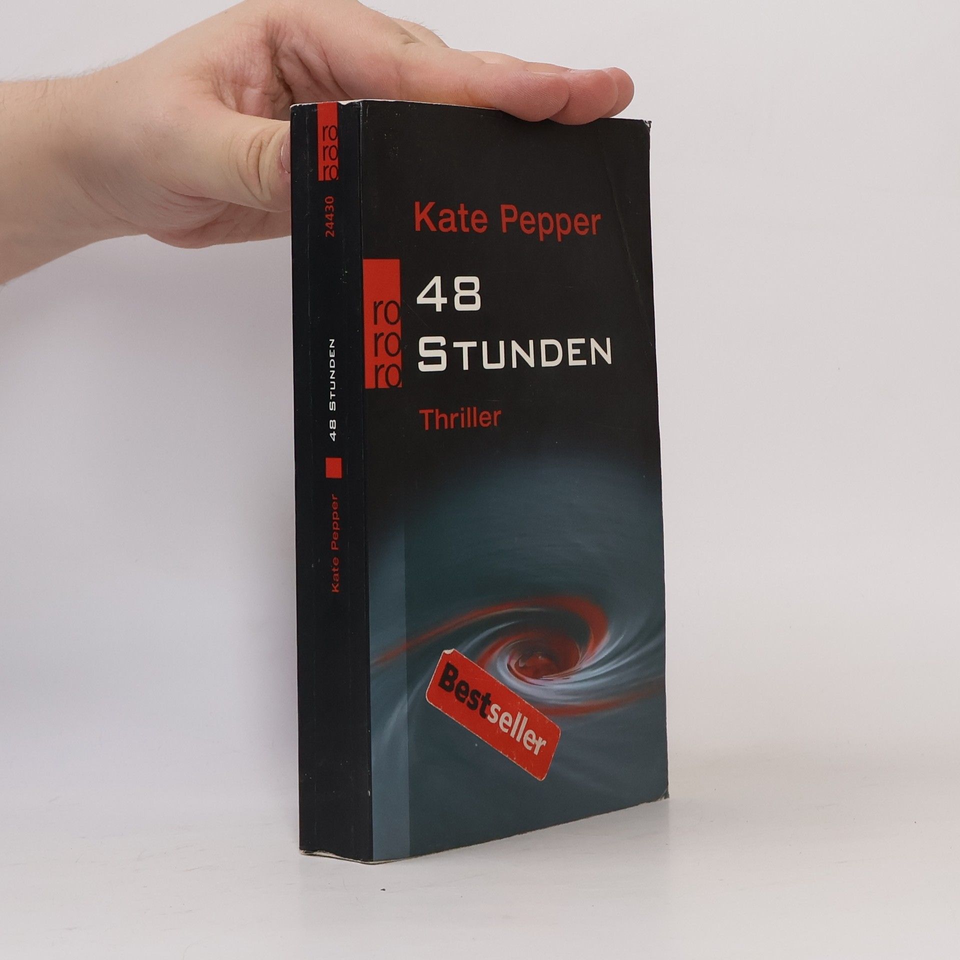 Katia Lief 48 Stunden