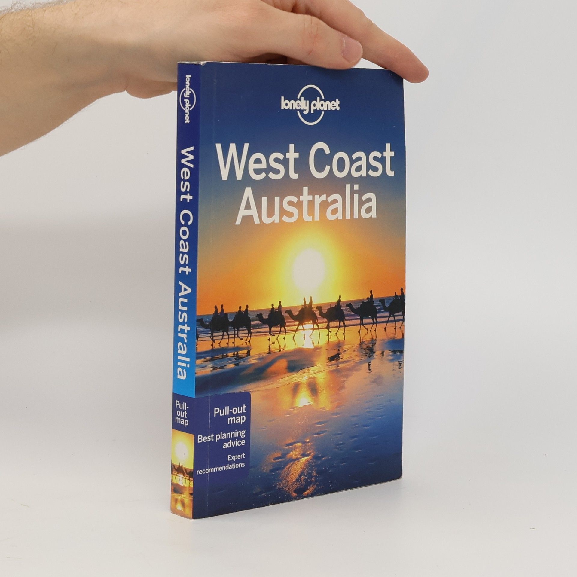 Auteurscollectief West Coast Australia