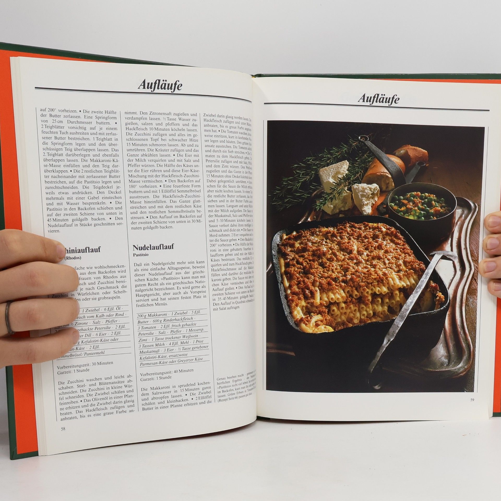 Autorenkollektiv Griechisch kochen