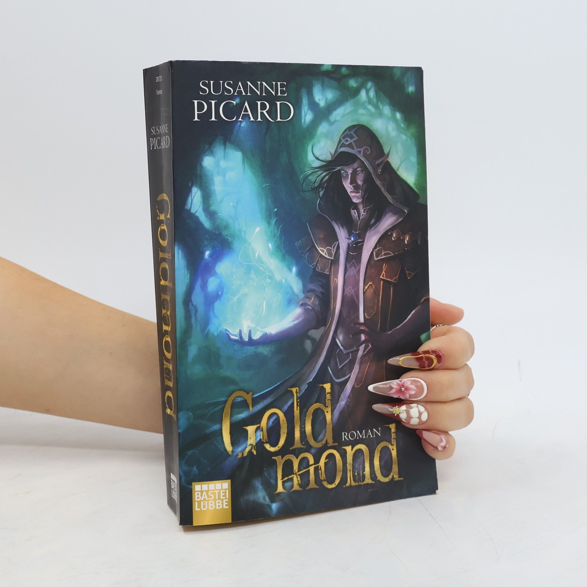 Goldmond