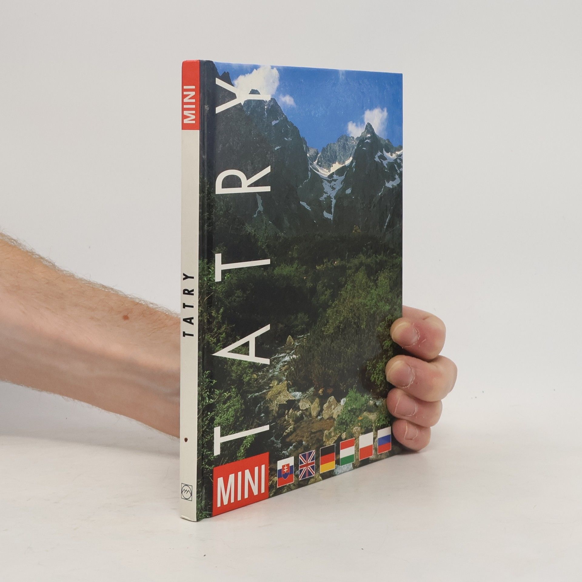Autores varios Tatry