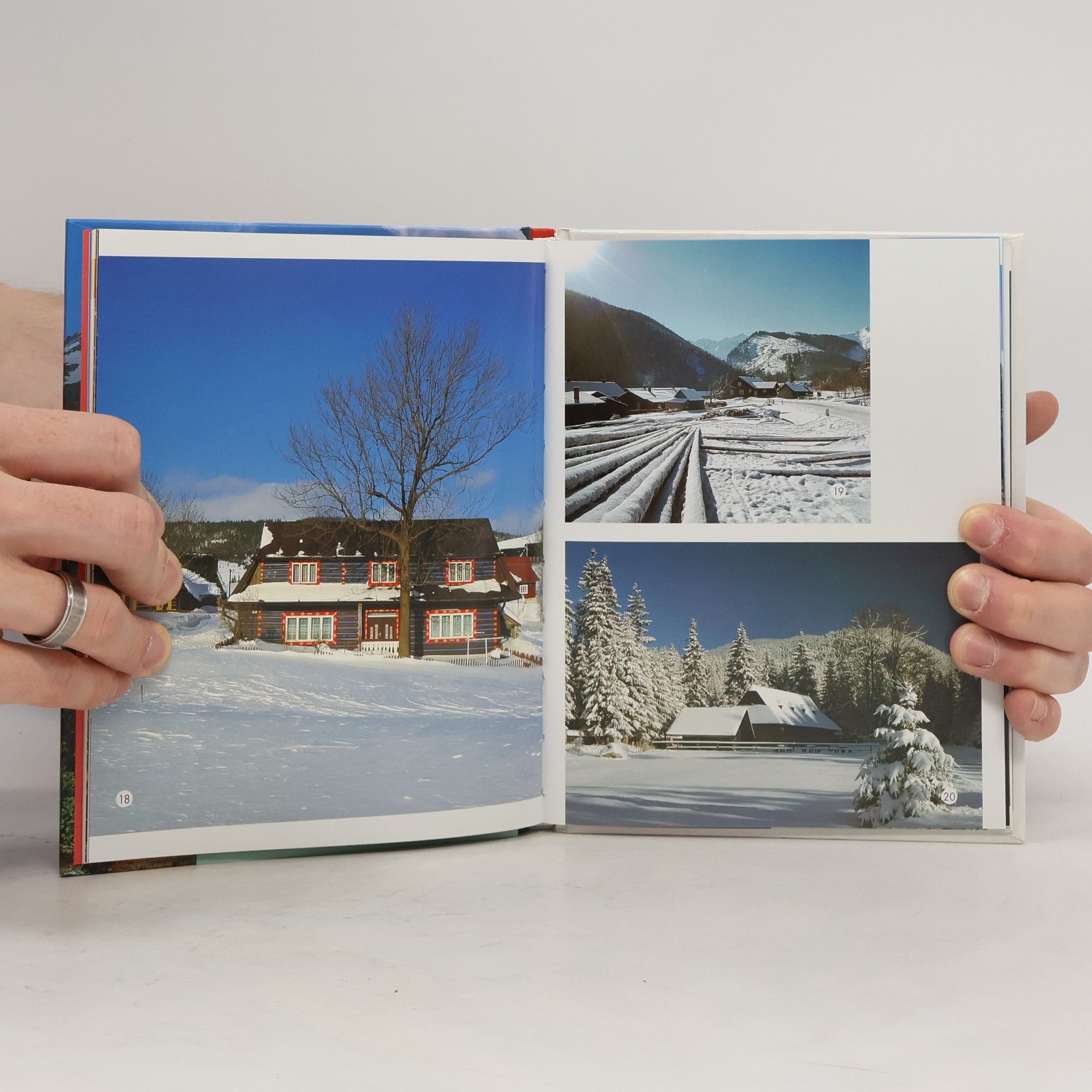 Autorenkollektiv Tatry