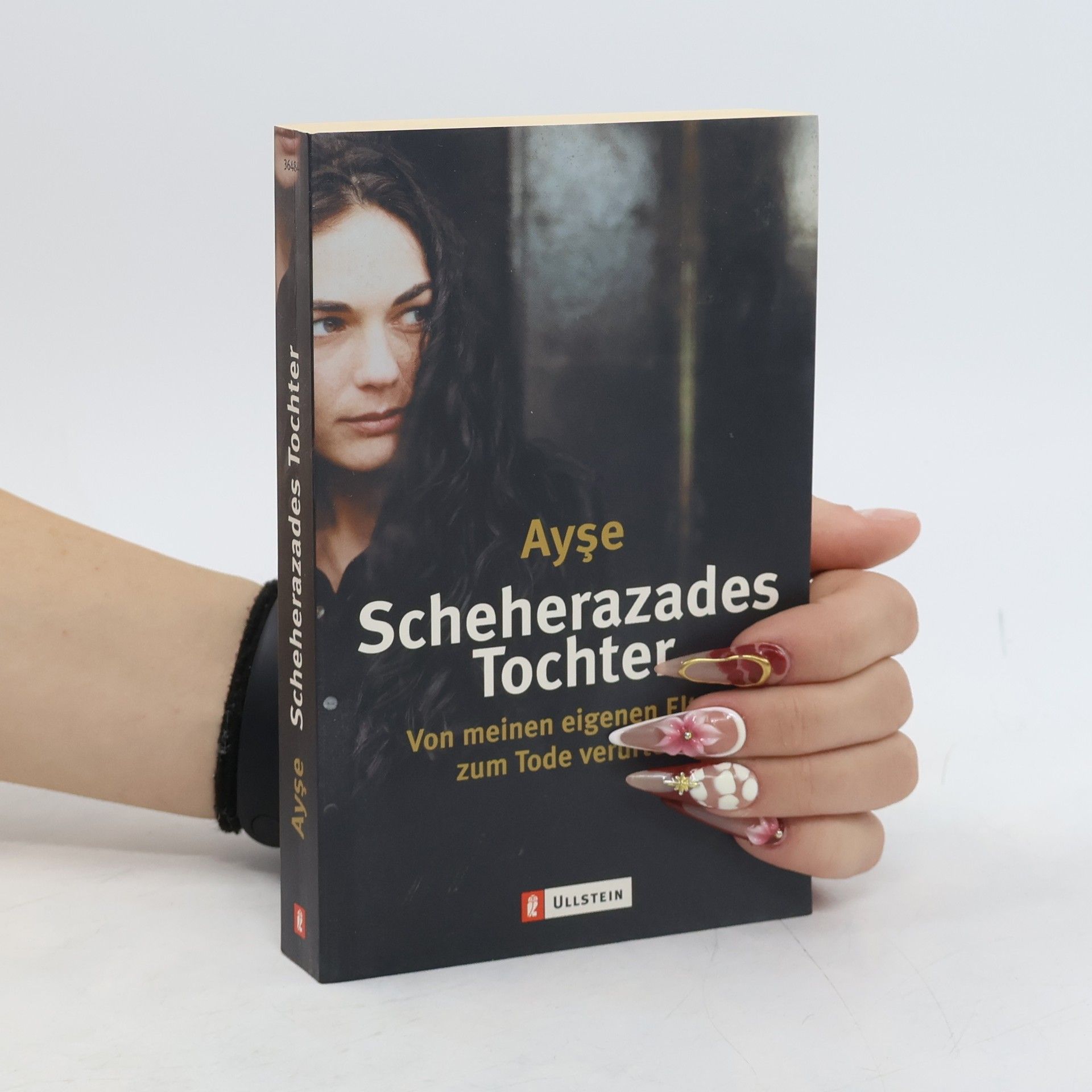Scheherazades Tochter