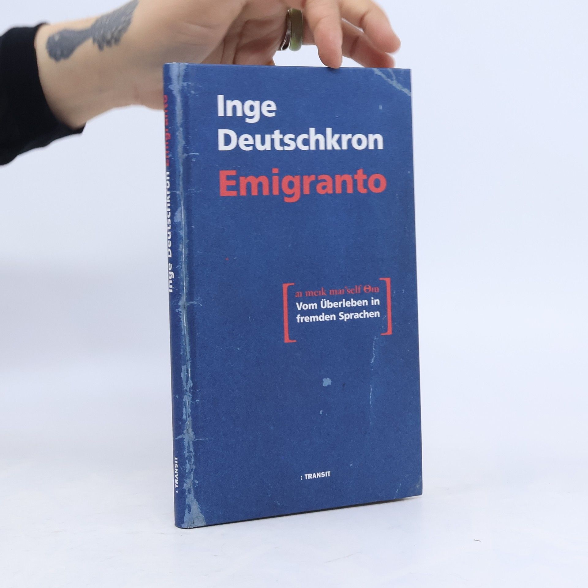 Emigranto