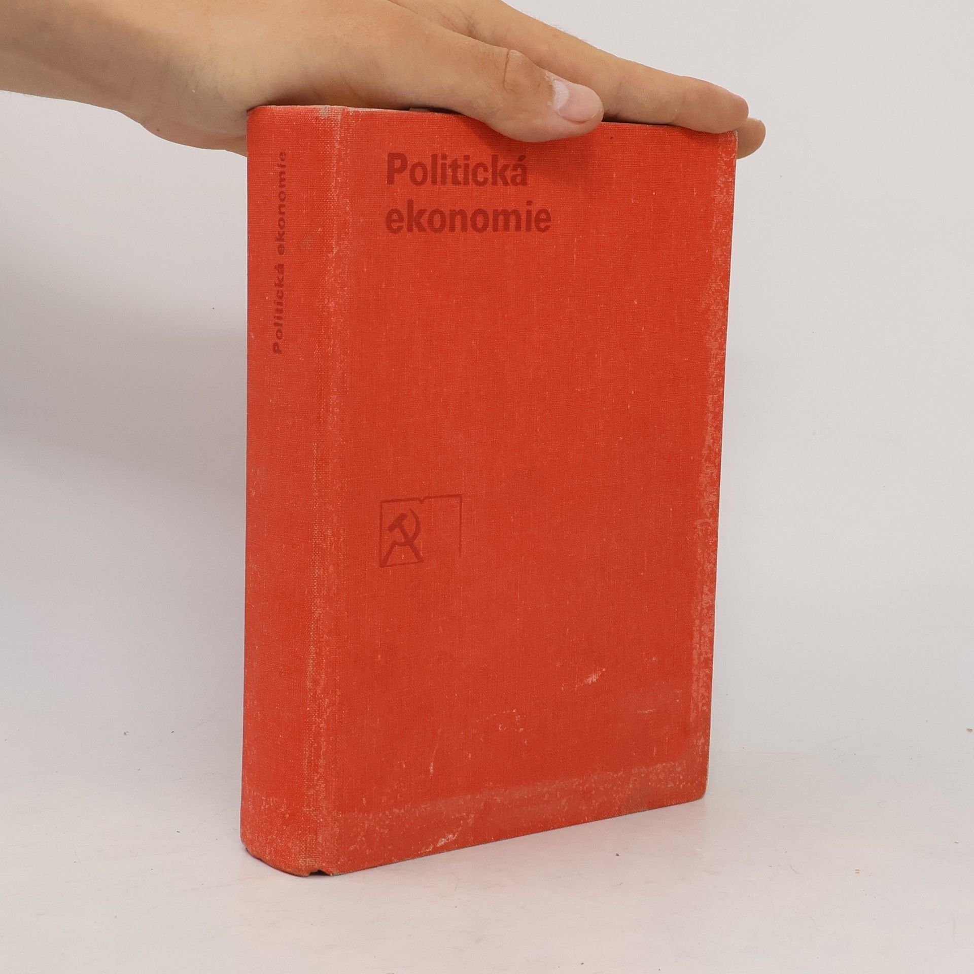M. Fremer Politická ekonomie
