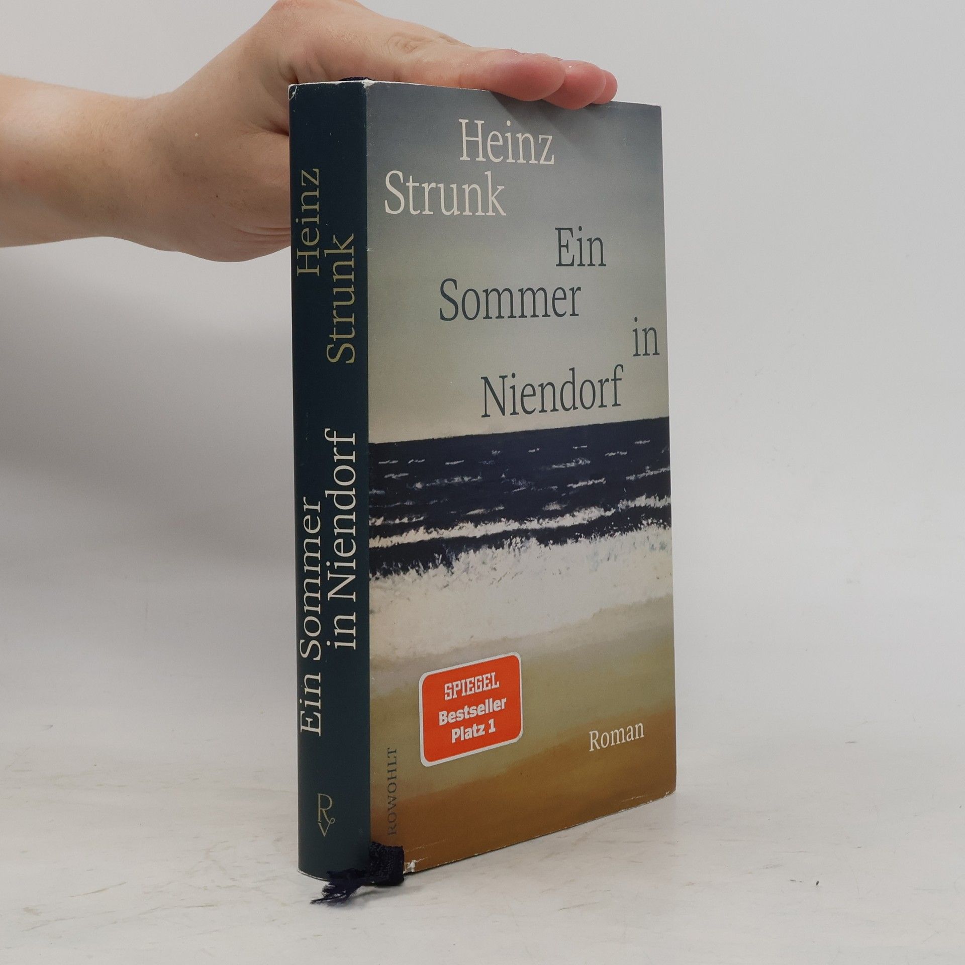 Ein Sommer in Niendorf