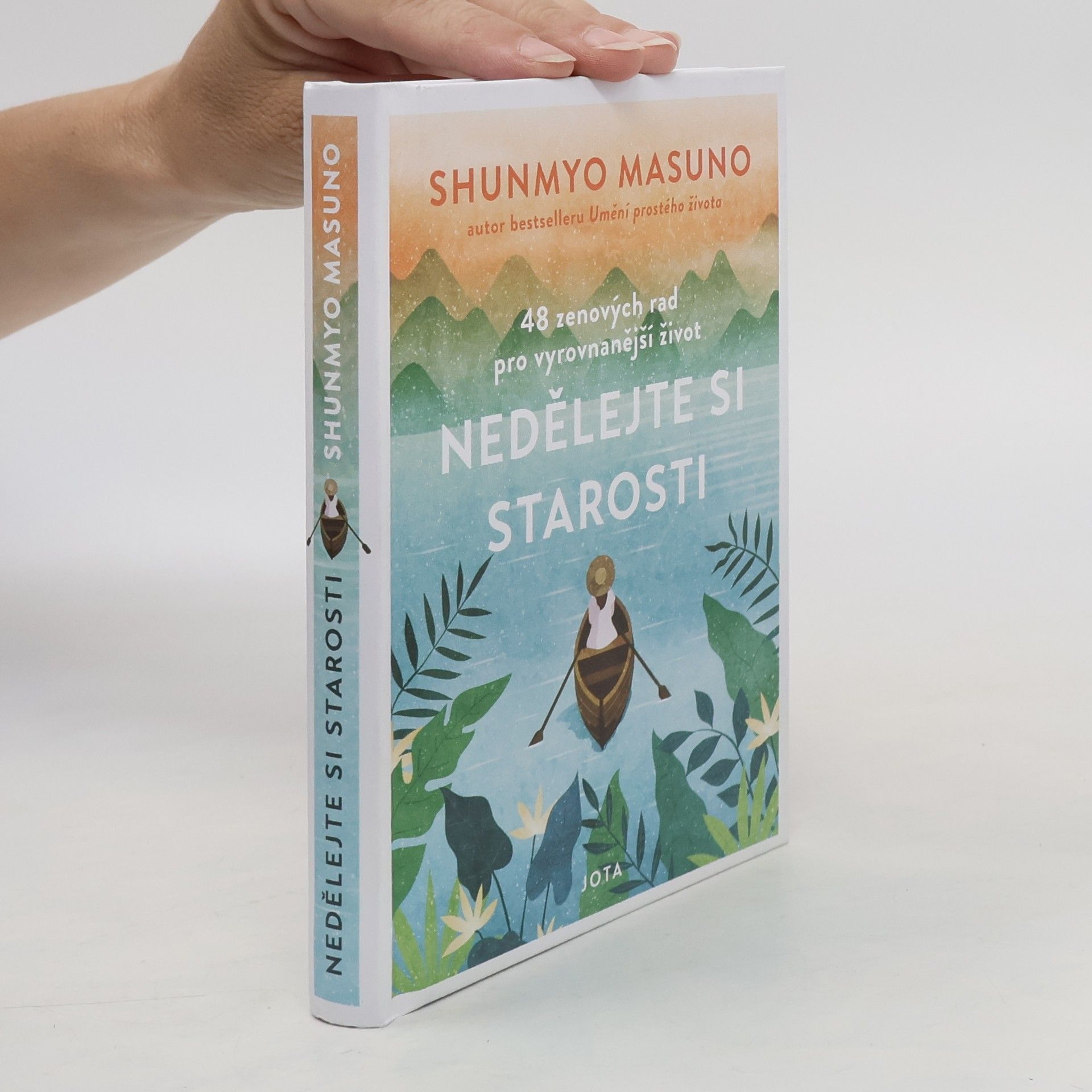Nedělejte si starosti