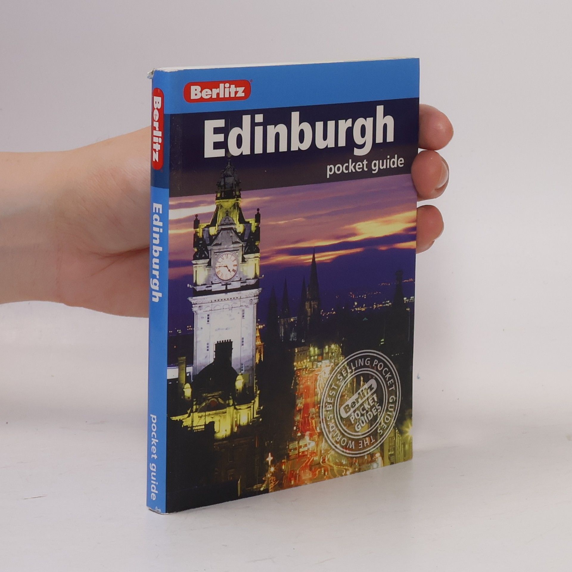 Lindsay Bennett Edinburgh