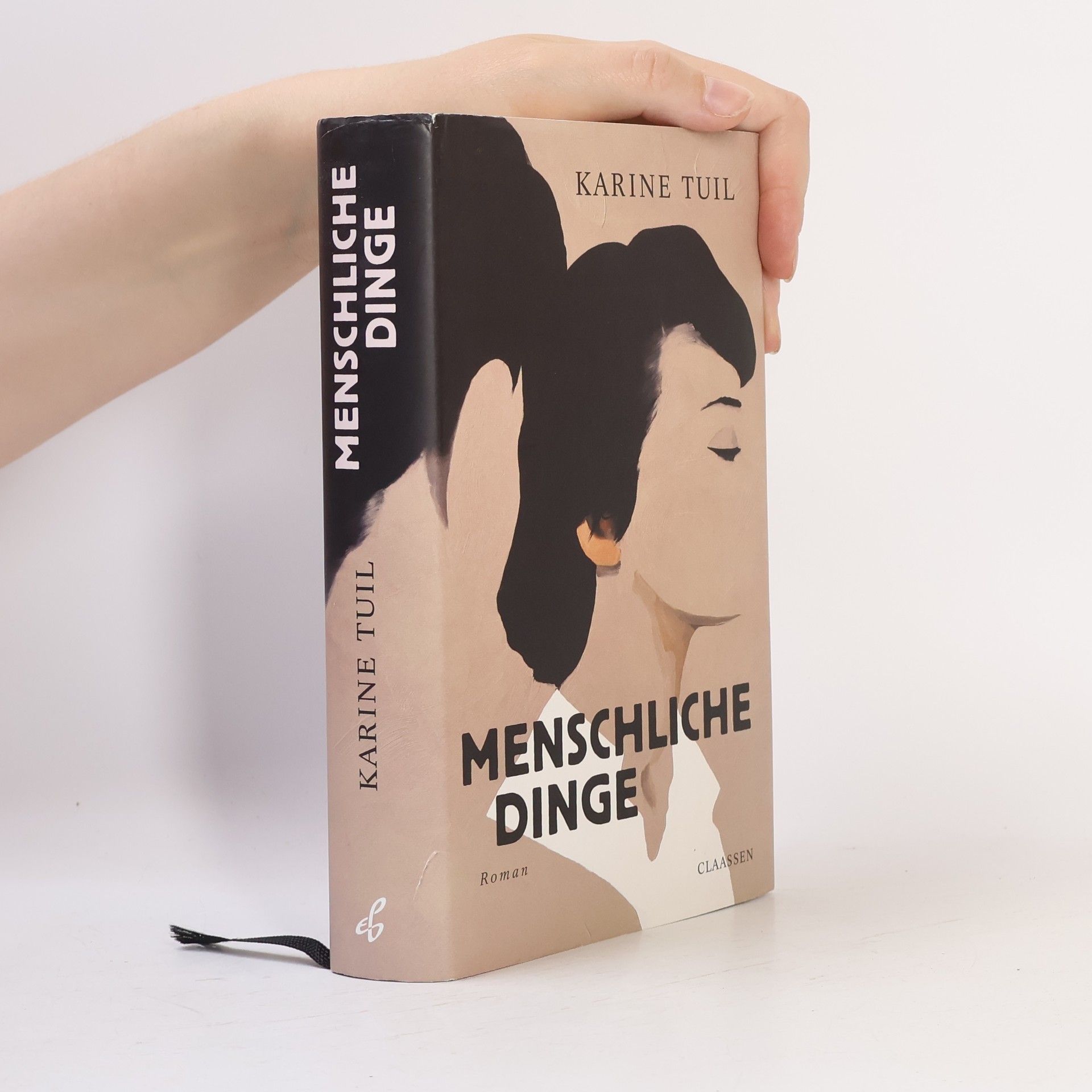 Menschliche Dinge