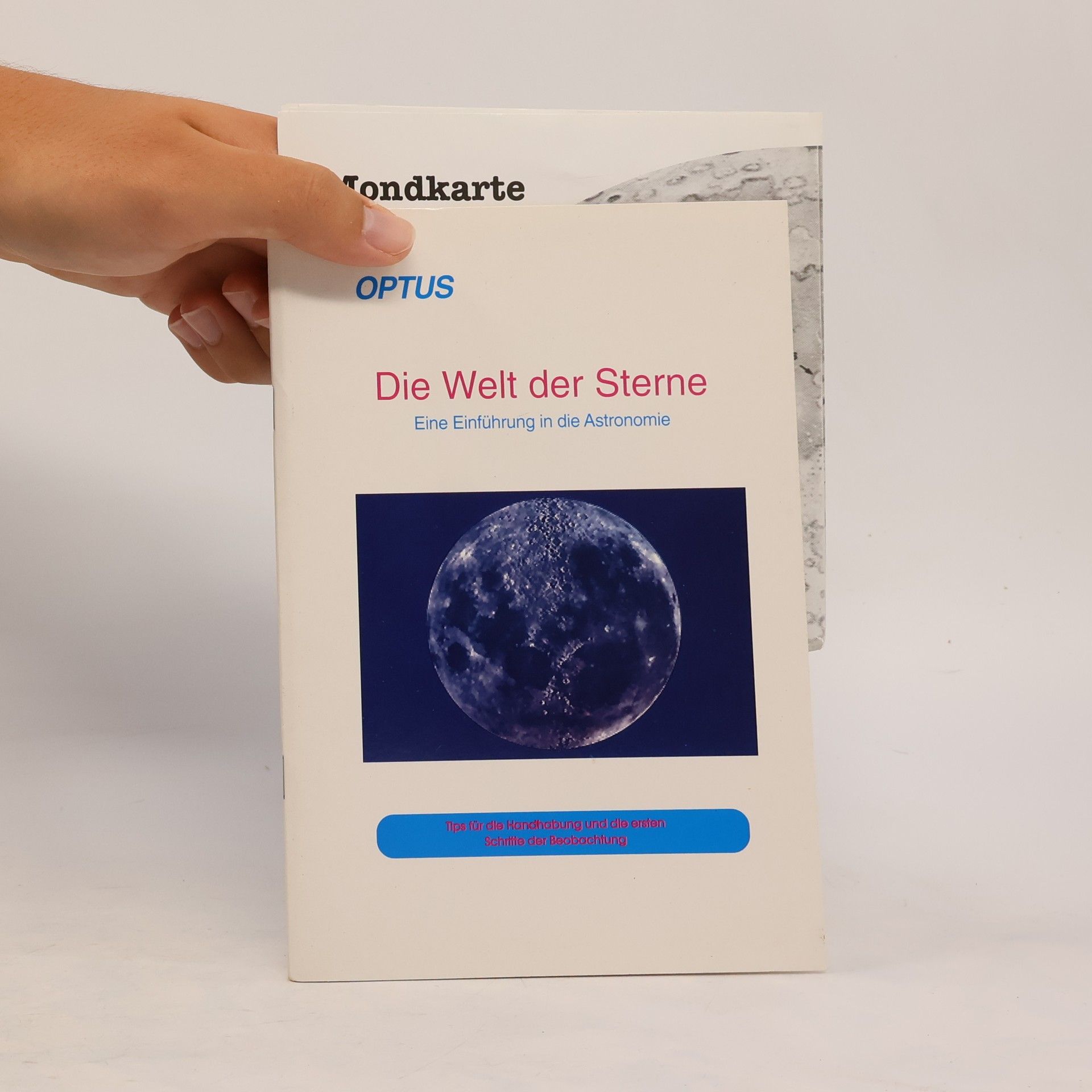 Kolektiv autorů Die Welt der Sterne