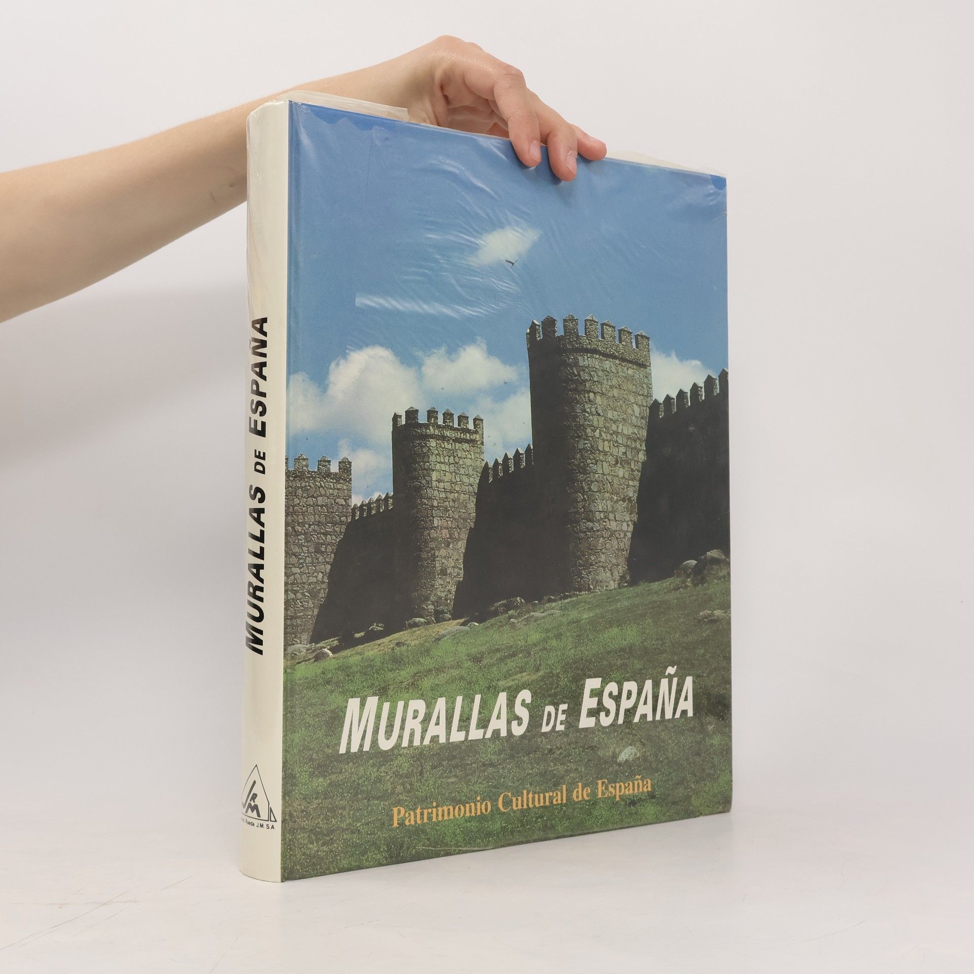 Jorge Jiménez Esteban Patrimonio cultural de España: Murallas de España